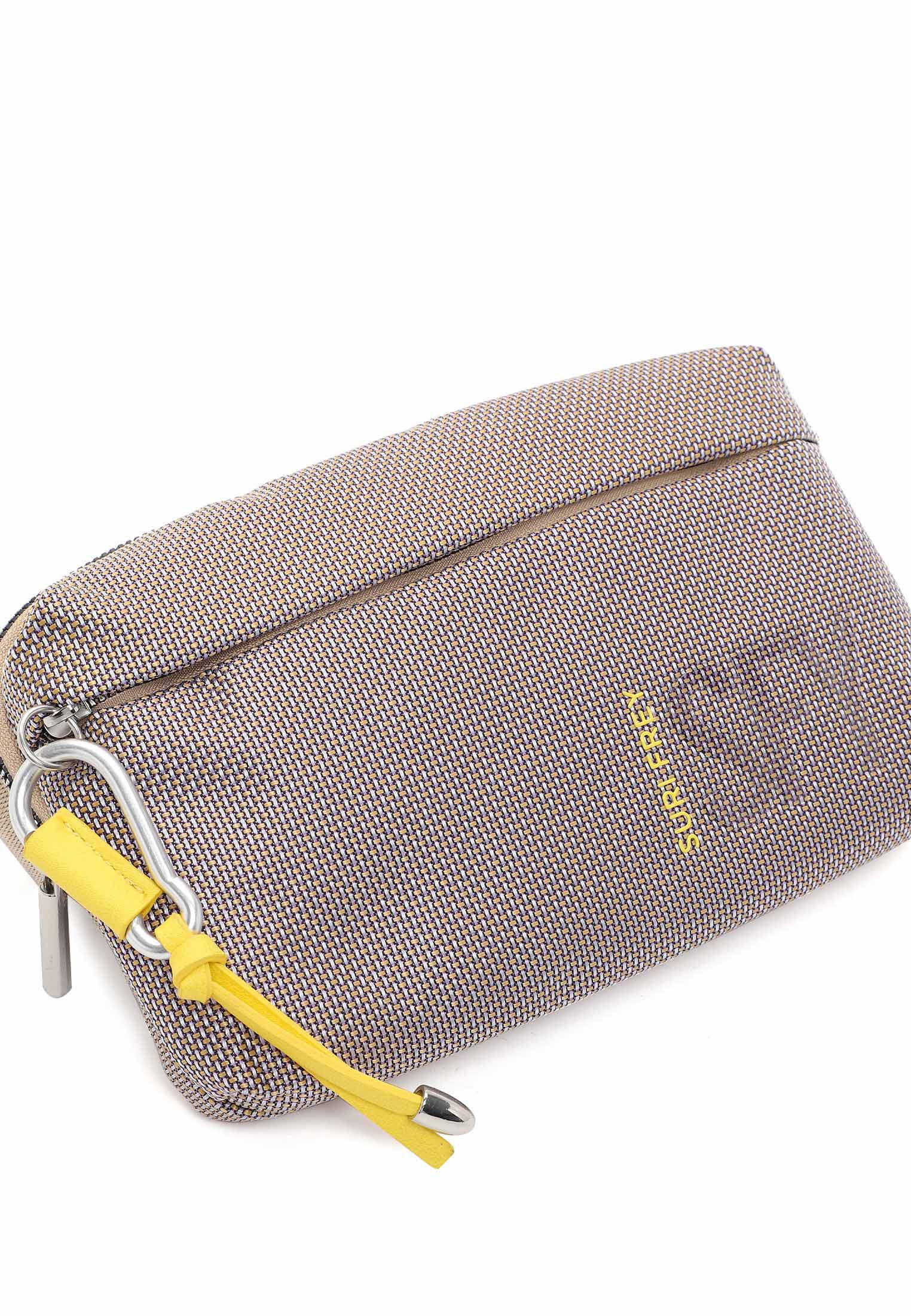 SURI FREY Gürteltasche SURI Sports Marry  Beige 18066420 sand 420