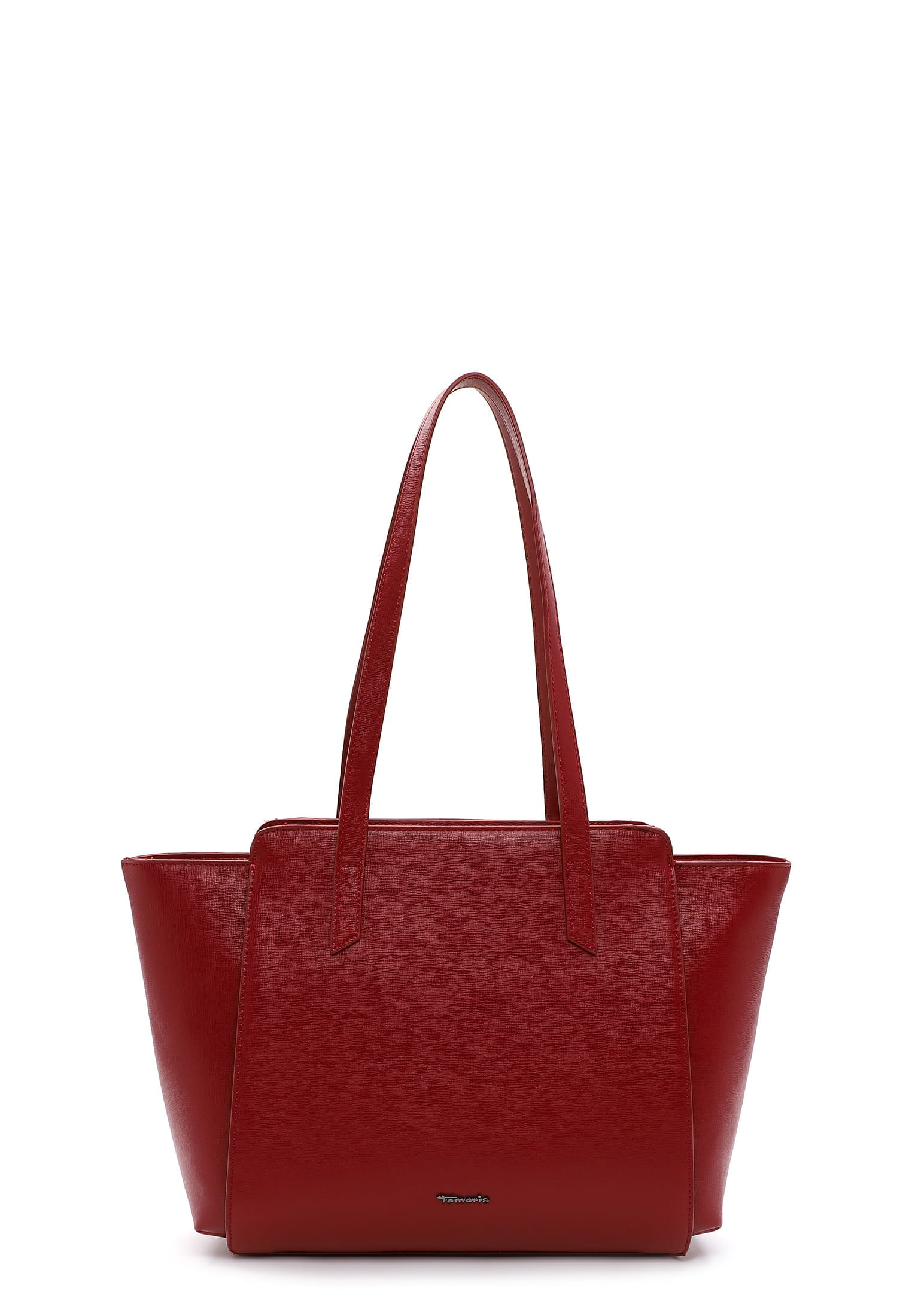 Tamaris Shopper TAS Cordula mittel Rot 33461600 red 600