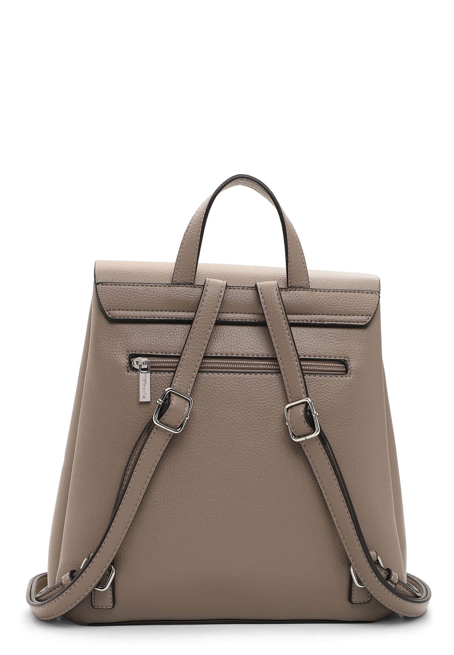 Tamaris Rucksack TAS Carolina mittel Beige 33274950 darktaupe 950