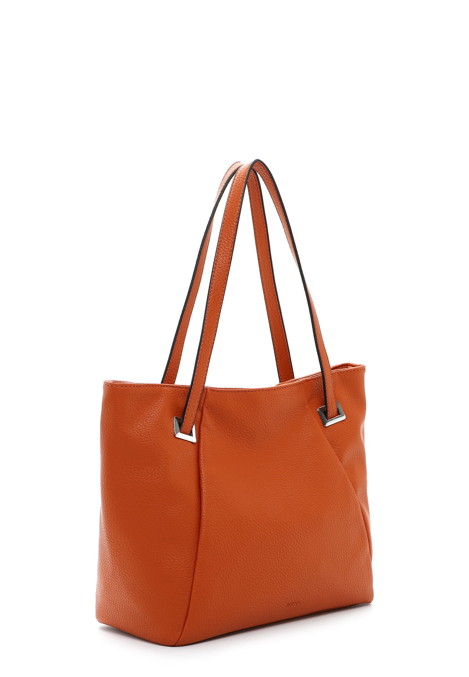 EMILY & NOAH Shopper E&N Amiens RUE 09 mittel Rot 1402624 rust 624