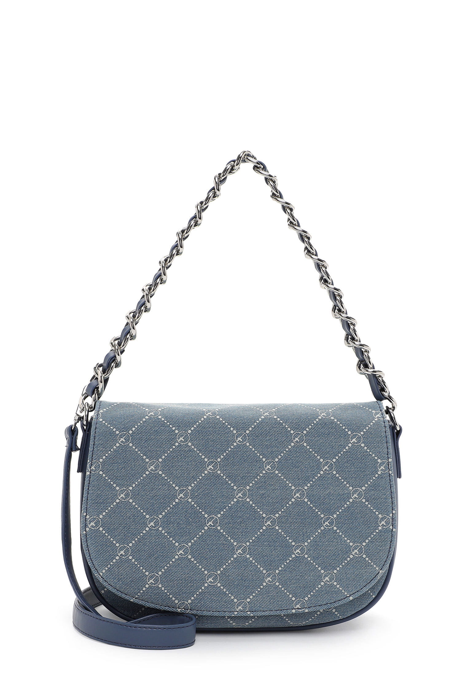 32980530_01 Tamaris Umhängetasche TAS Anita klein Blau 32980530 lightblue 530