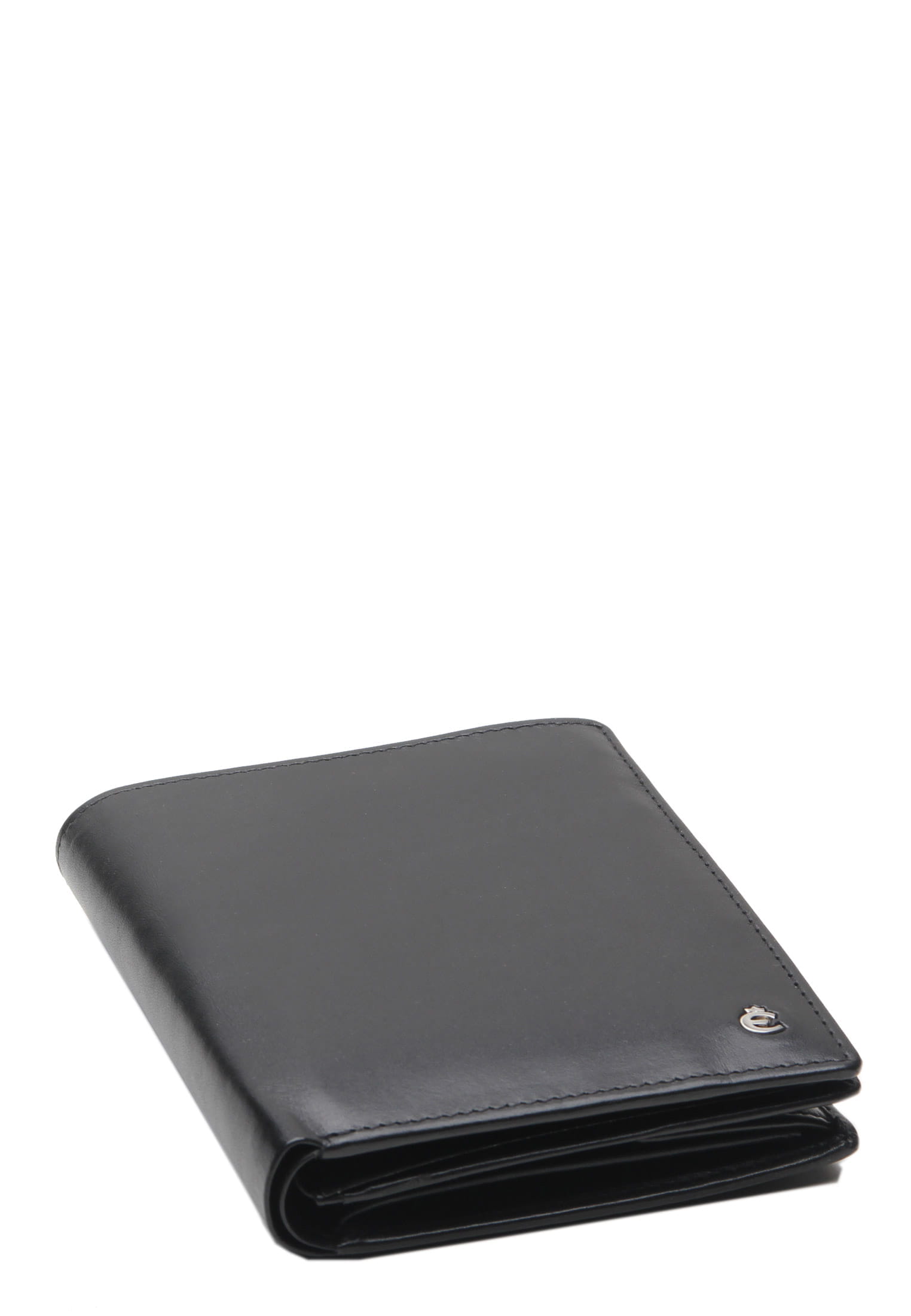 4774900_06 Esquire Hochformatbörse HARRY Schwarz 4774900 schwarz 00