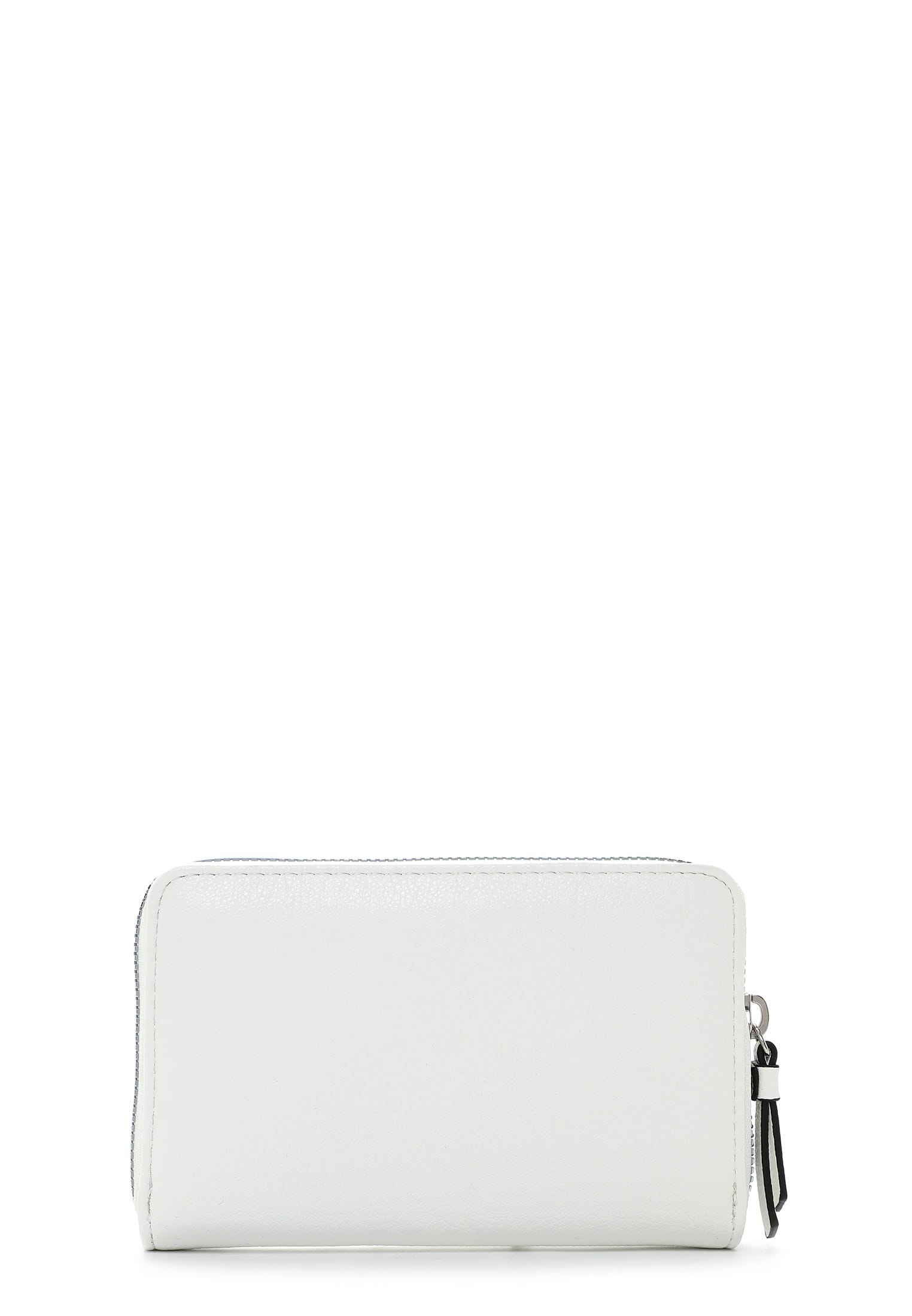 32807300_06 Tamaris Geldbörse mit Reißverschluss TAS Nele Weiß 32807300 white 300