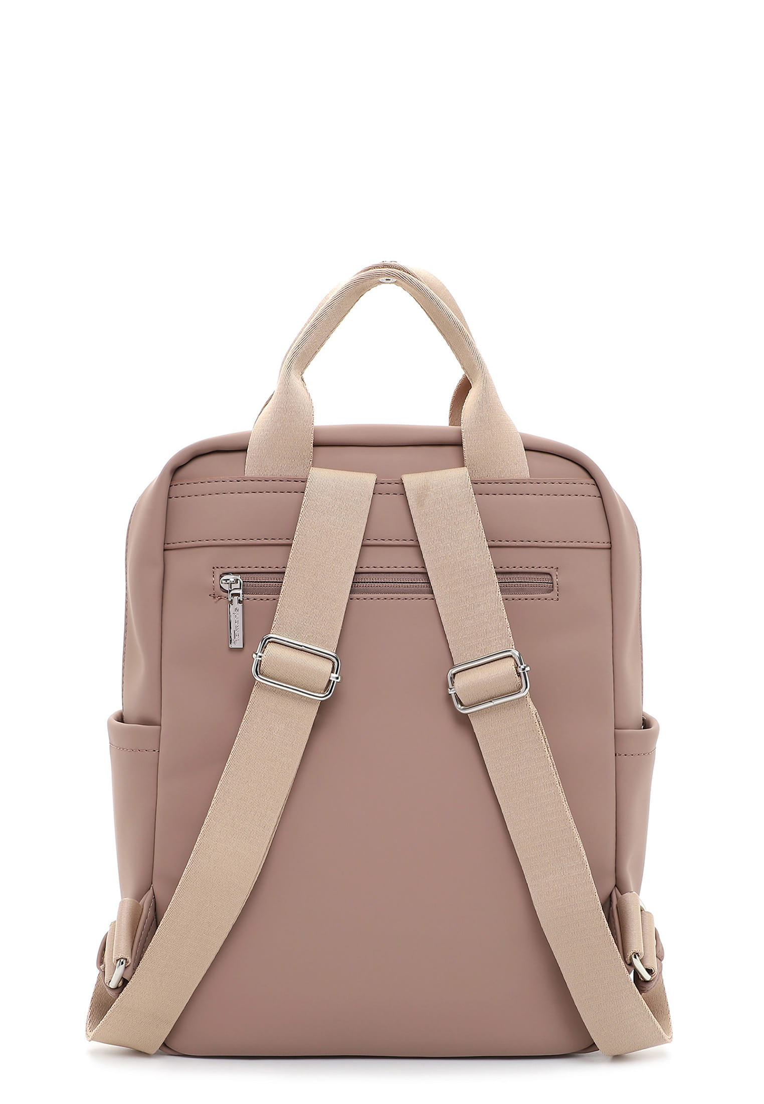 Tamaris Rucksack TAS Cher groß Pink 33471651 oldrose 651