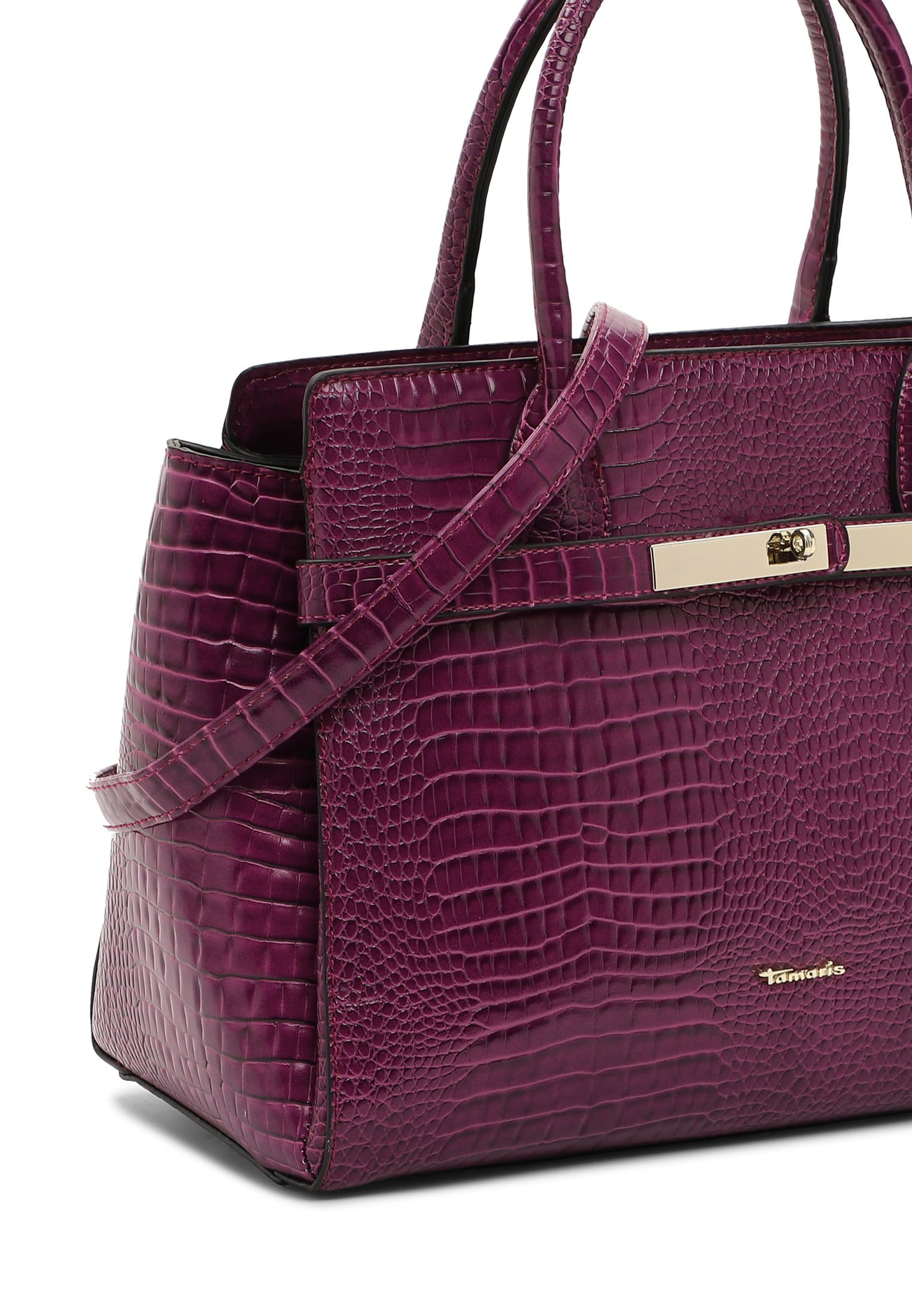 Tamaris Shopper TAS Celes mittel Lila 33346639 violet 639