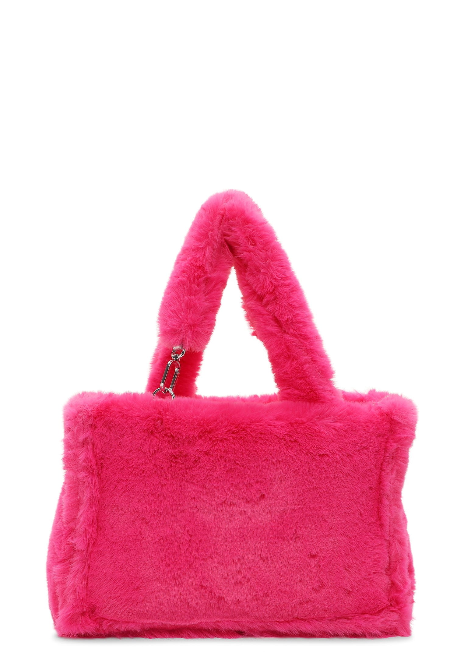 SURI FREY Shopper SFY Claudy mittel Pink 14442670 pink 670