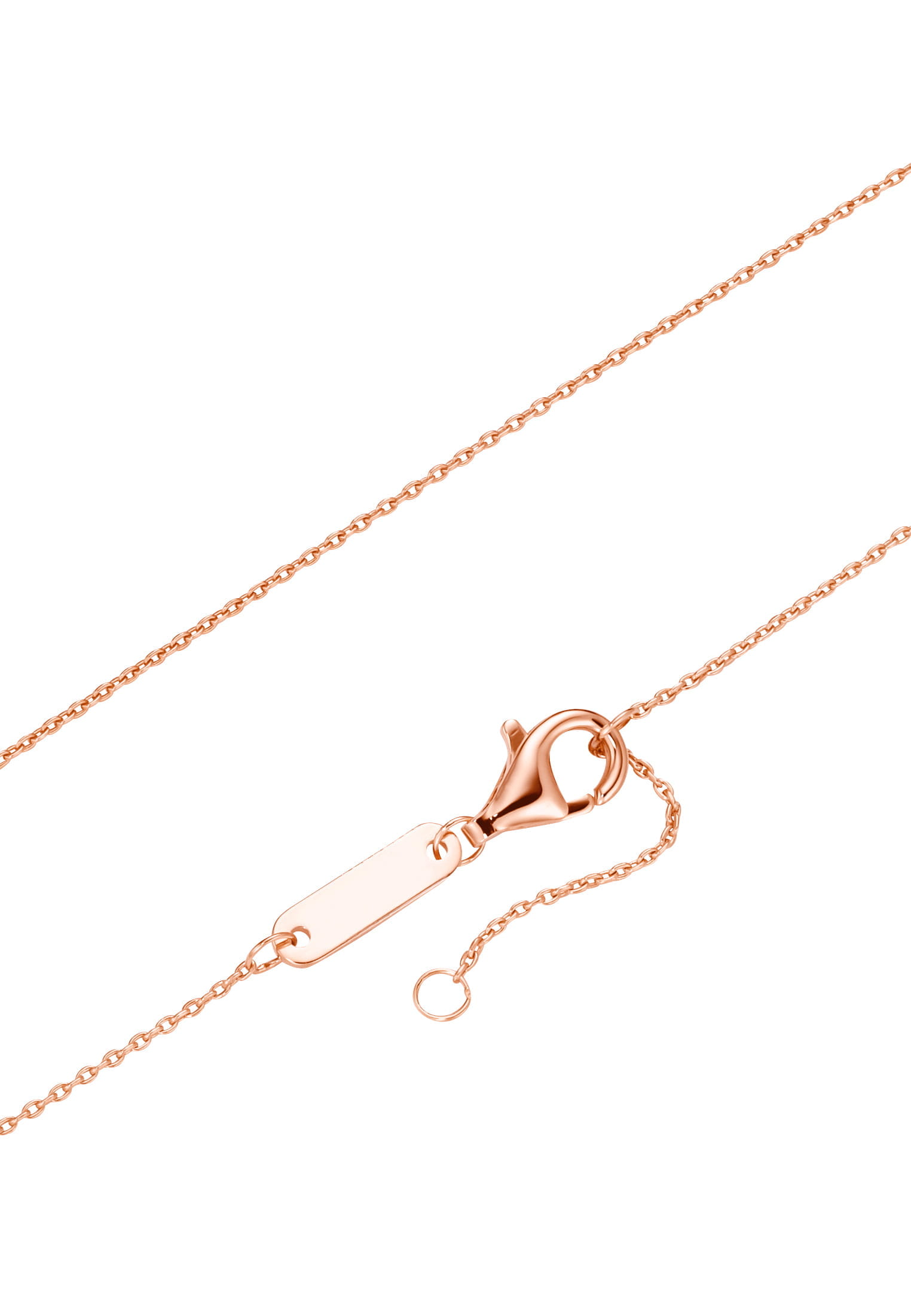 SURI FREY Collier SFY Emmy Rosegold 195324297450003 roségold 003