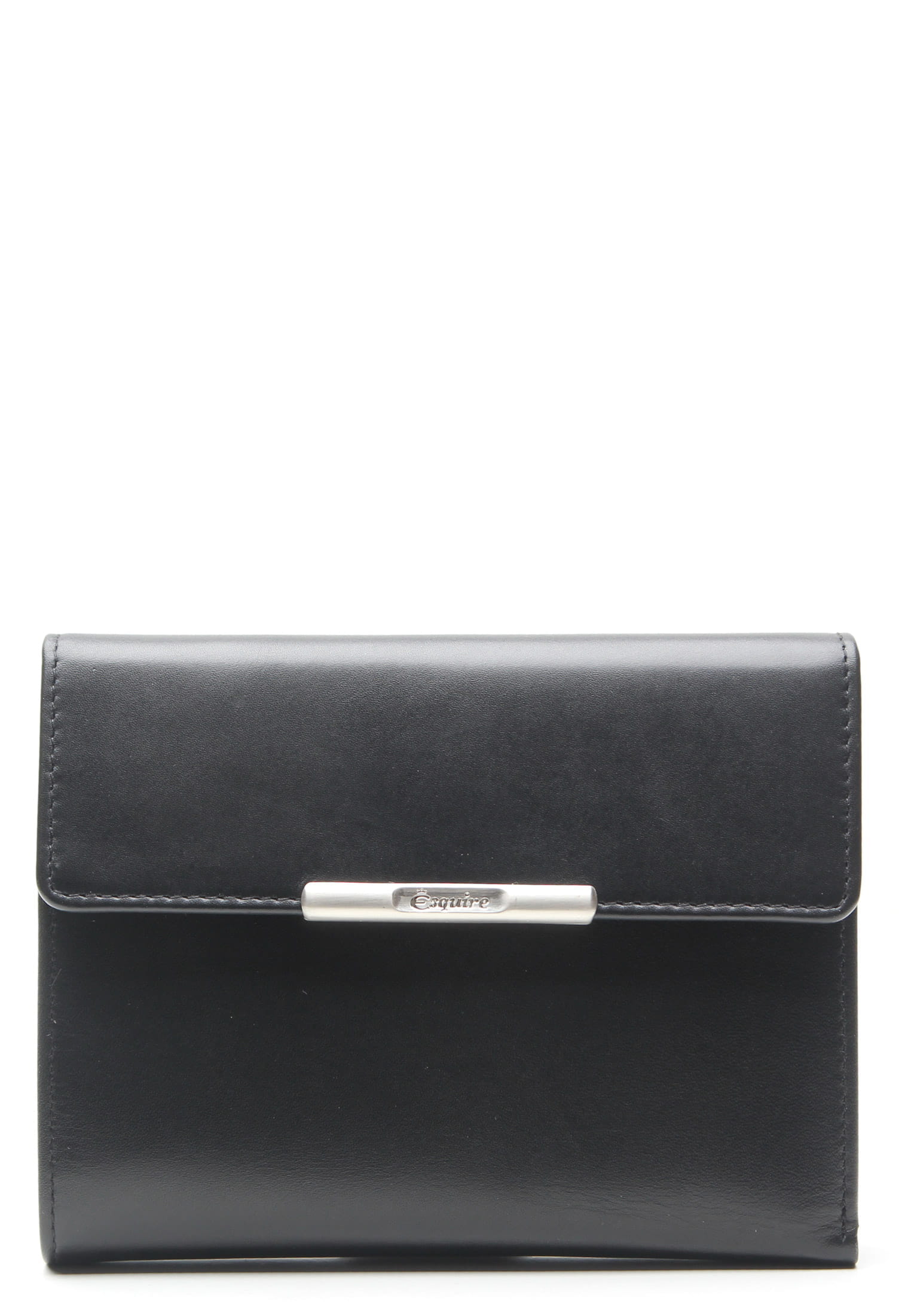 12285000_01 Esquire Damenbörse HELENA Schwarz 12285000 schwarz 00