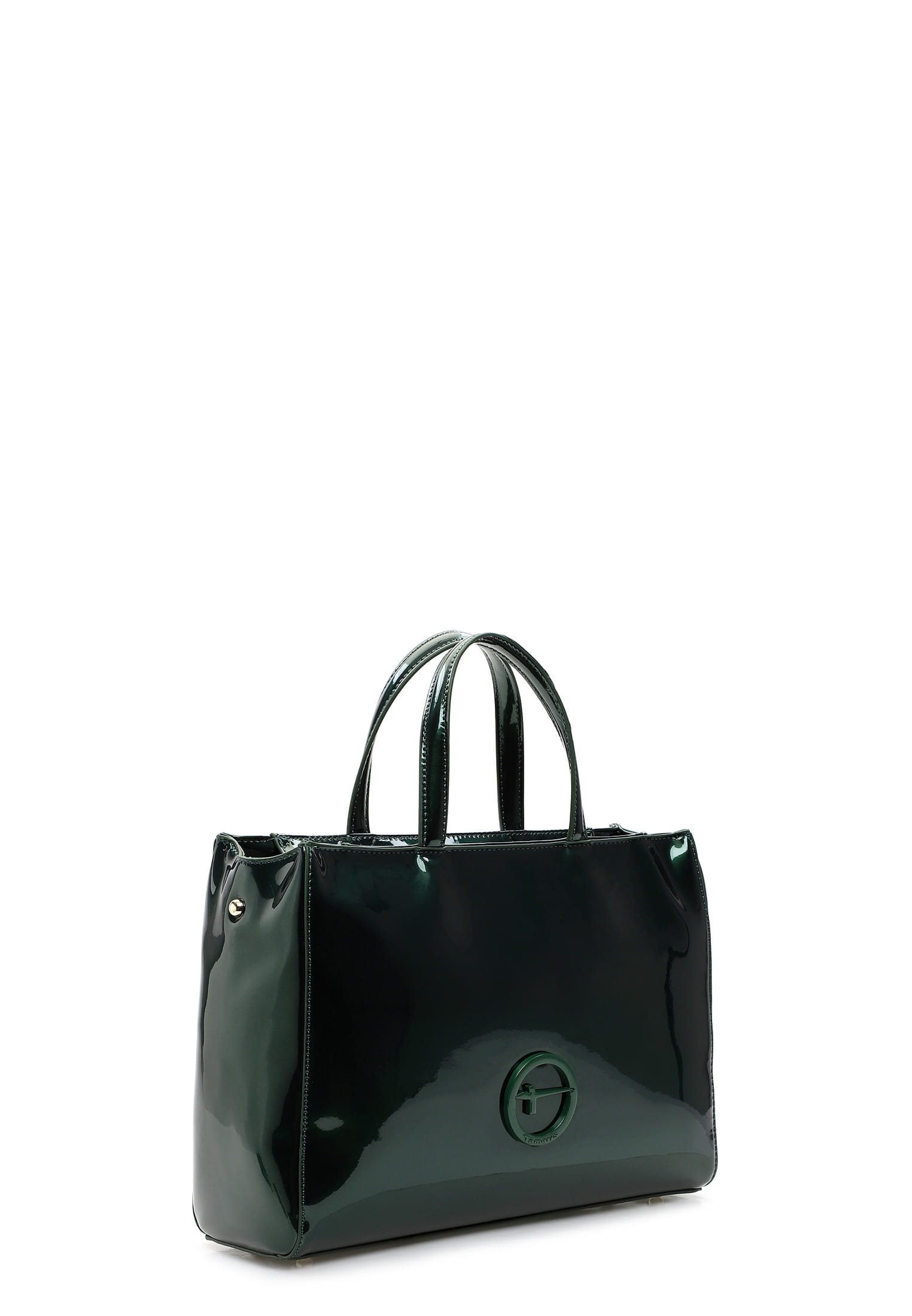 Tamaris Shopper TAS Cilla mittel Grün 33213930 green 930