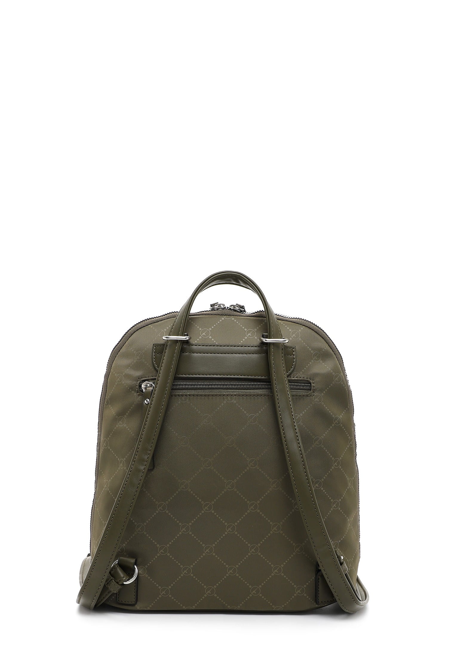 Tamaris Rucksack Lisa mittel Grün 32389960 oliv 960