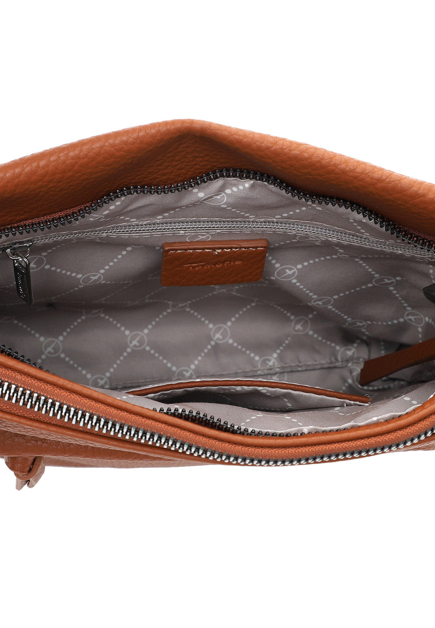 Tamaris Umhängetasche TAS Anuschka Braun 33111700 cognac 700