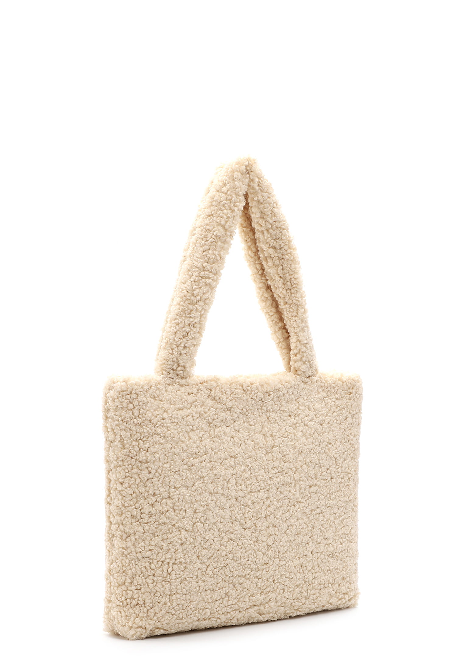 EMILY & NOAH Shopper E&N Aubervilliers RUE 09 mittel Beige 1433400 beige 400