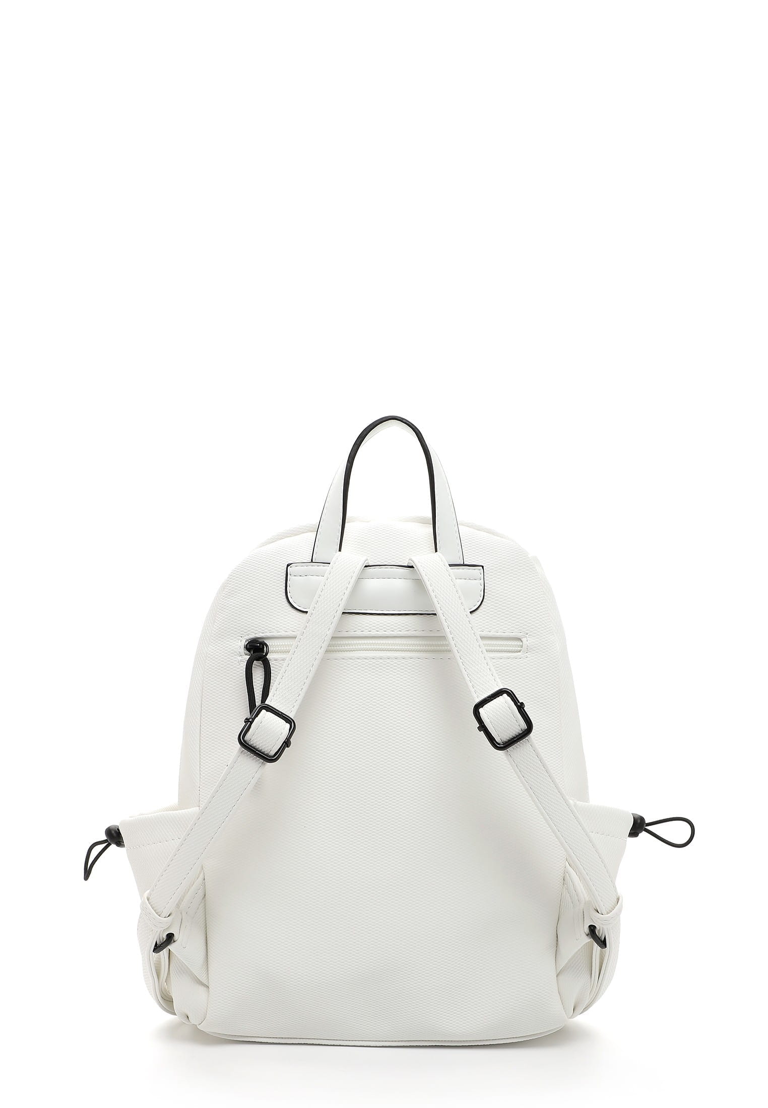 SURI FREY Rucksack SFY Cindy mittel Weiß 14164300 white 300