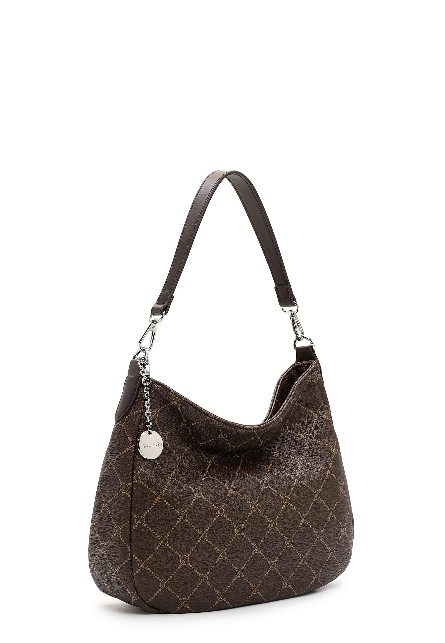 Tamaris Beutel TAS Anastasia mittel Braun 30901218 darkbrown 218