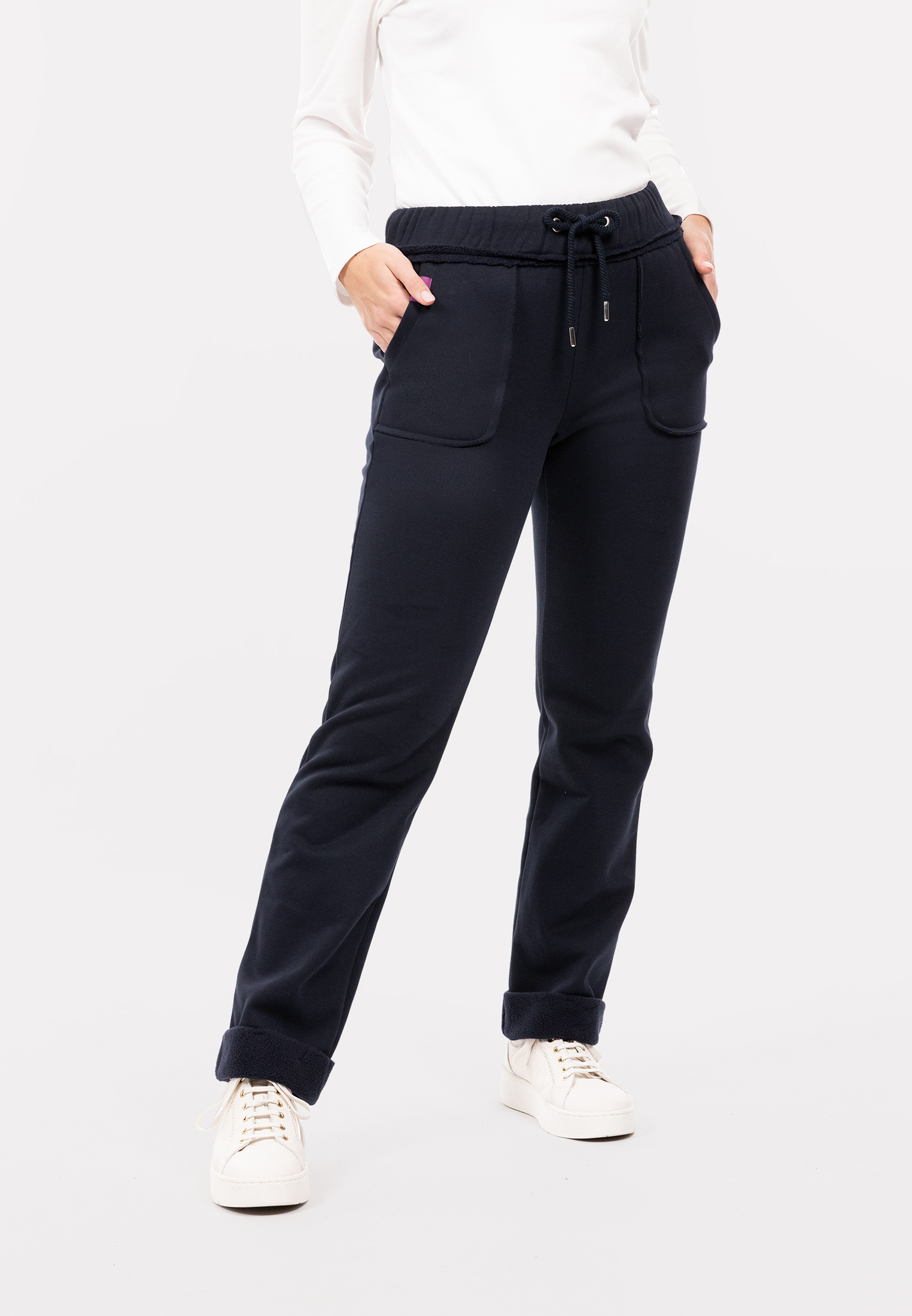 SURI FREY Sweathose Freyday Blau SFW10019-XS-500 navy 500