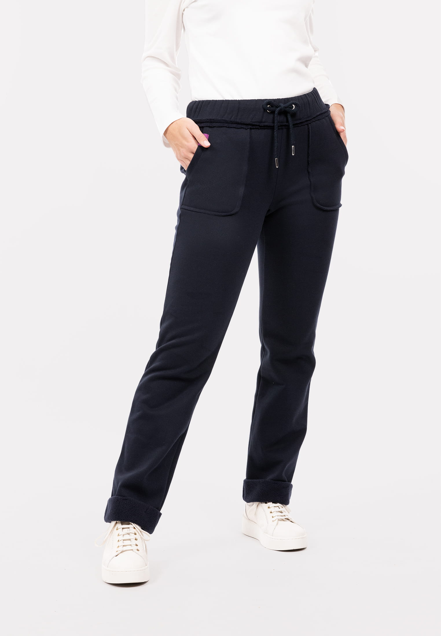 SFW10019-XS-500_05 SURI FREY Sweathose Freyday Blau SFW10019-XS-500 navy 500