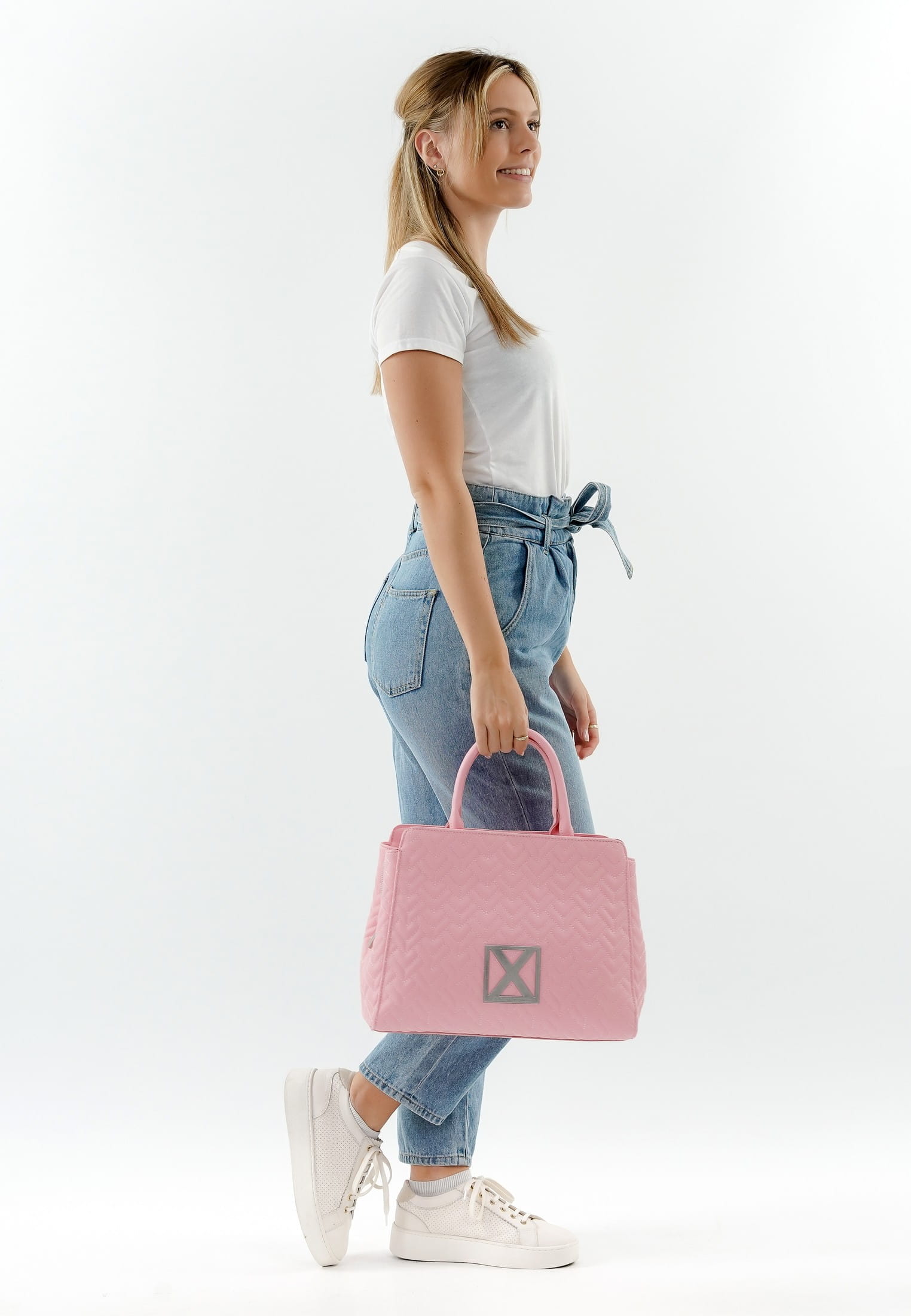 SURI FREY Shopper SFY SURI FREY X ALEXANDER groß Pink 17064650 rose 650