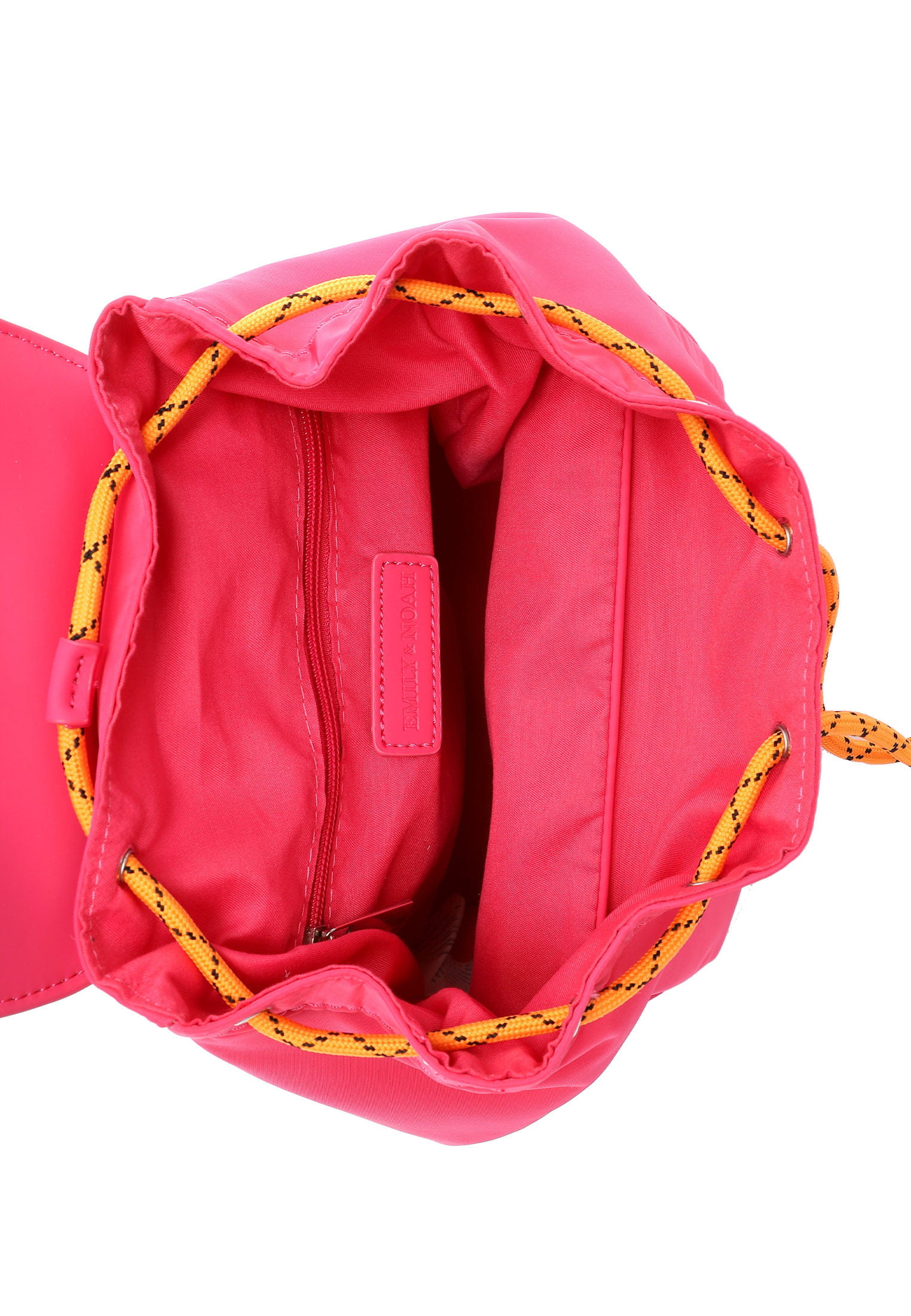 EMILY & NOAH Rucksack E&N Beatrice klein Pink 64390670 pink 670