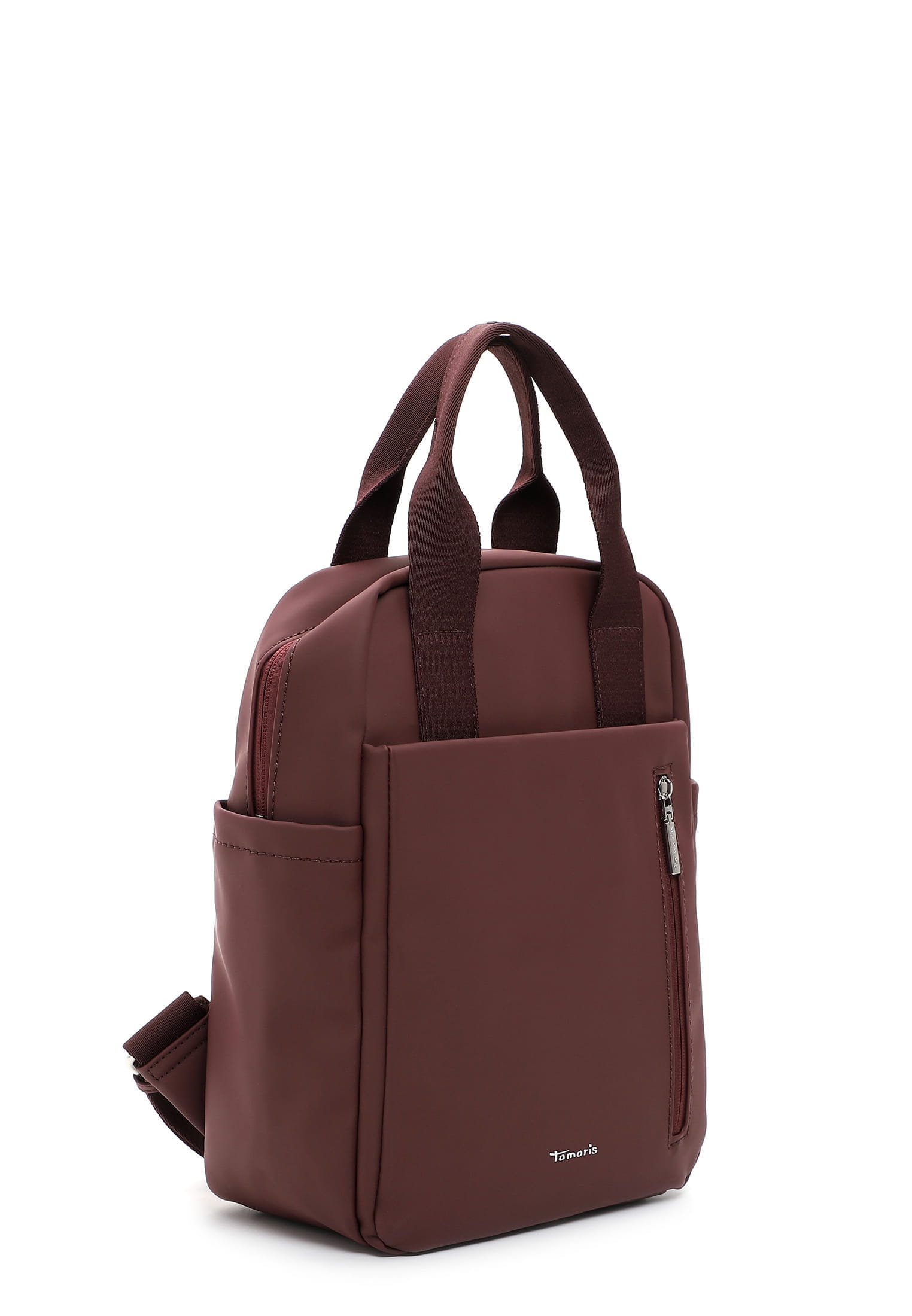 Tamaris Rucksack TAS Cher mittel Rot 33470690 wine 690