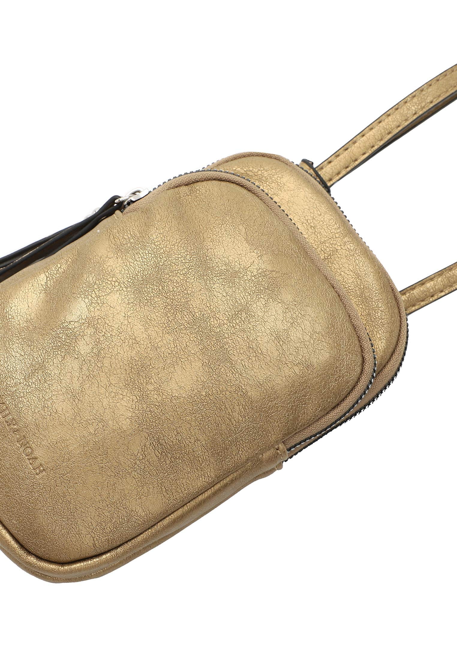 EMILY & NOAH Handyetui E&N Emma Gold 62485243 lightgold 243