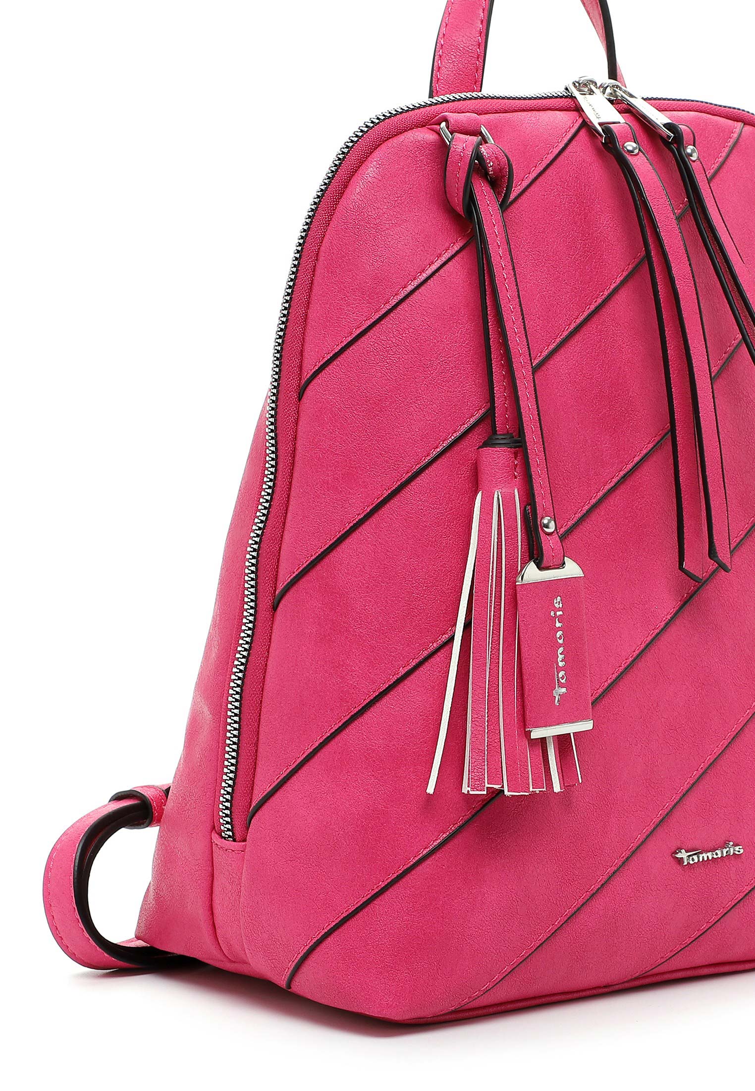 Tamaris Rucksack TAS Anabell mittel Pink 33035670 pink 670