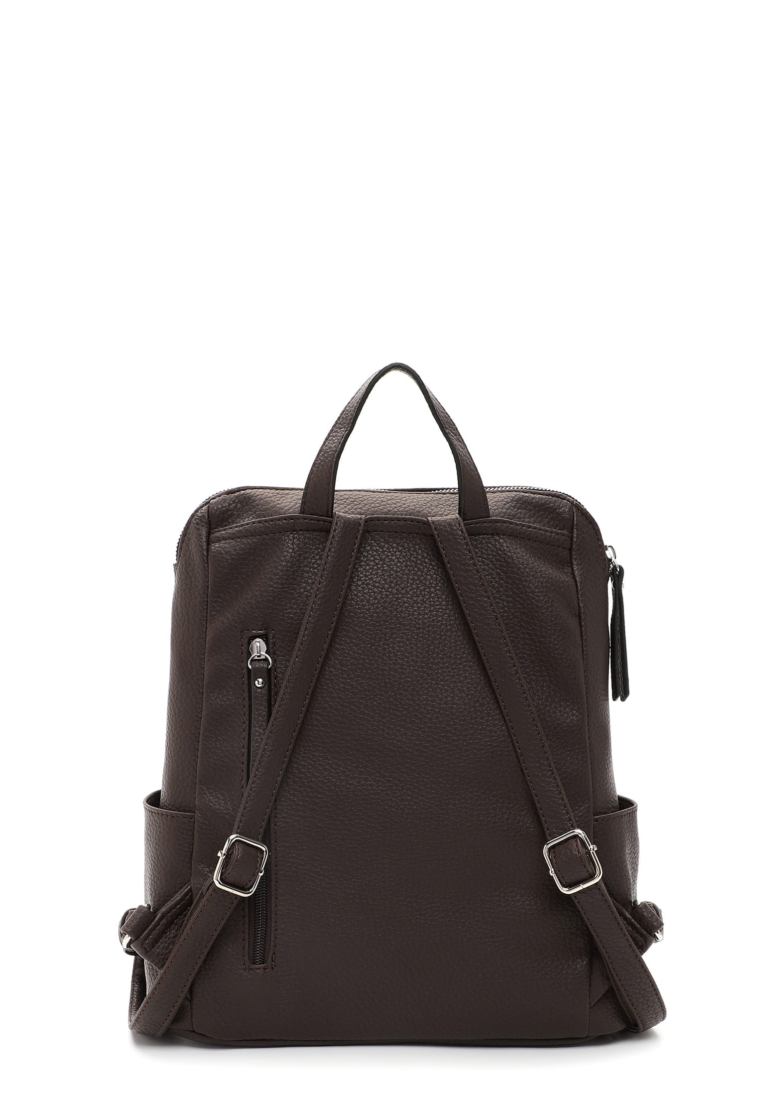 EMILY & NOAH Rucksack E&N Tours RUE 09 mittel Braun 1361200 brown 200