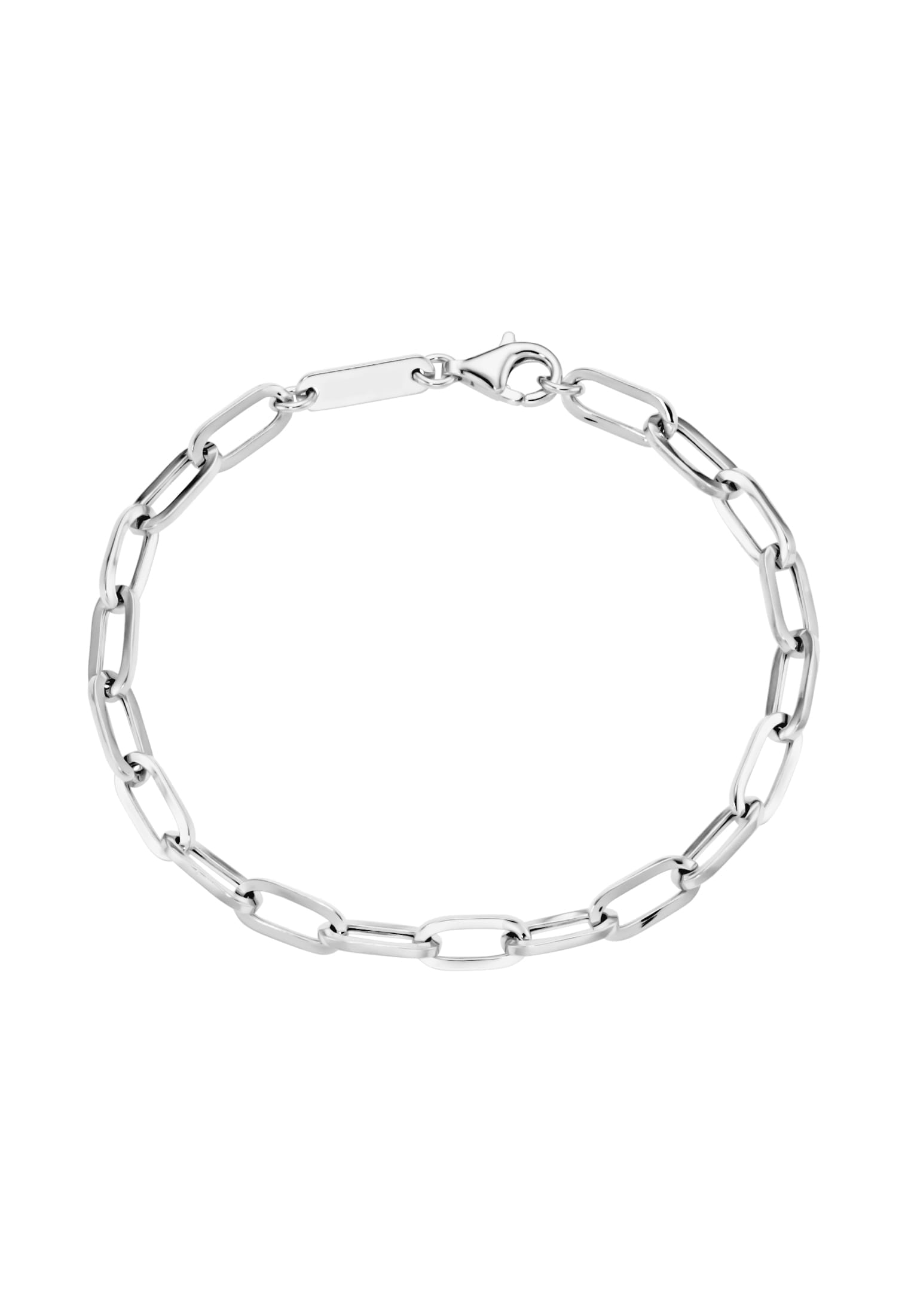 110026193190001_01 SURI FREY Armband SFY Cosy Silber 110026193190001 silber 001