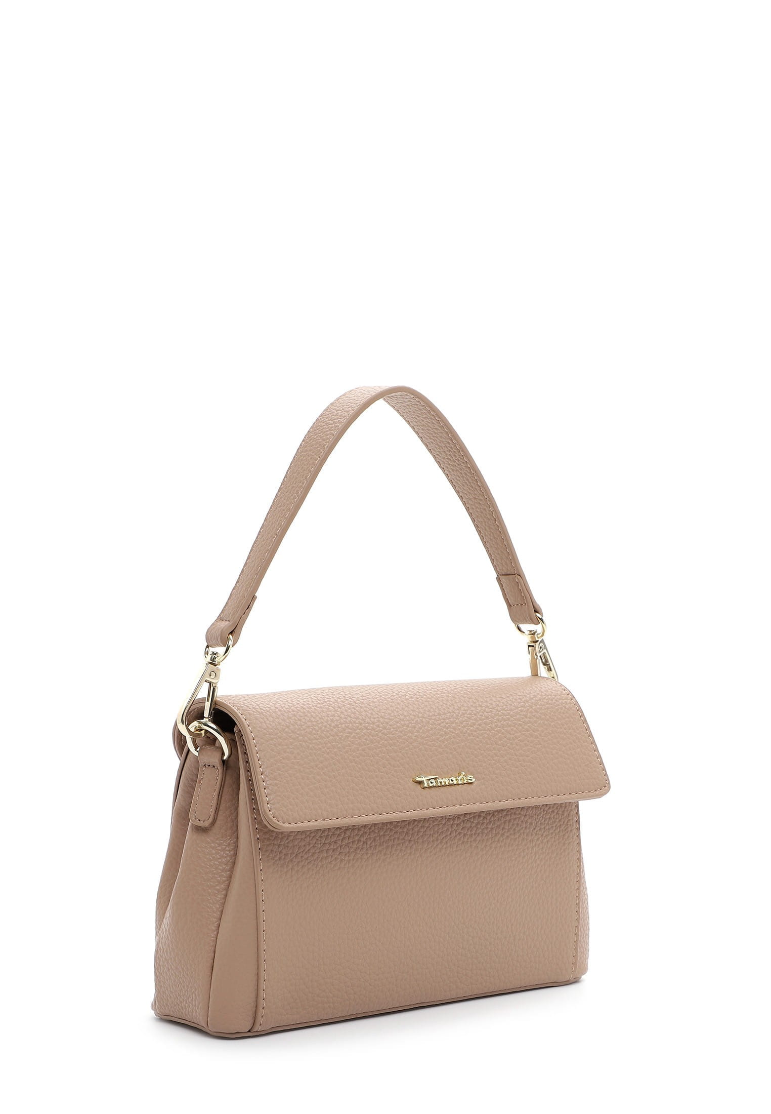 Tamaris Umhängetasche TAS Astrid klein Braun 33072900 taupe 900