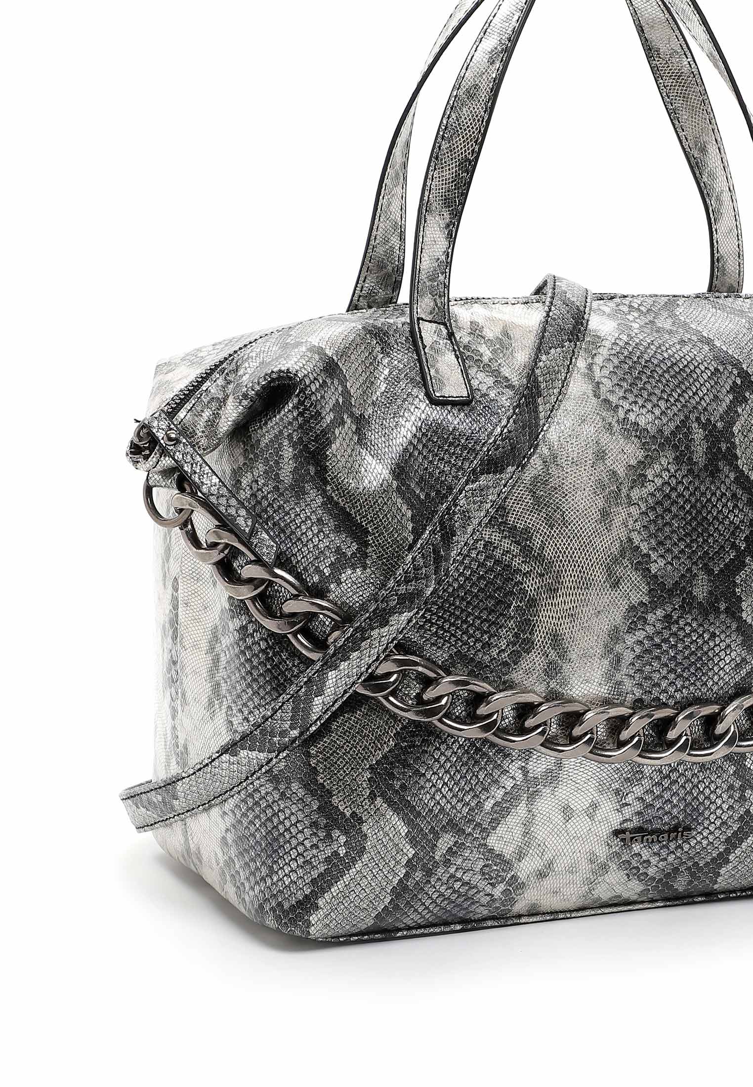 Tamaris Shopper Mattea mittel Silber 32527830 silver 830