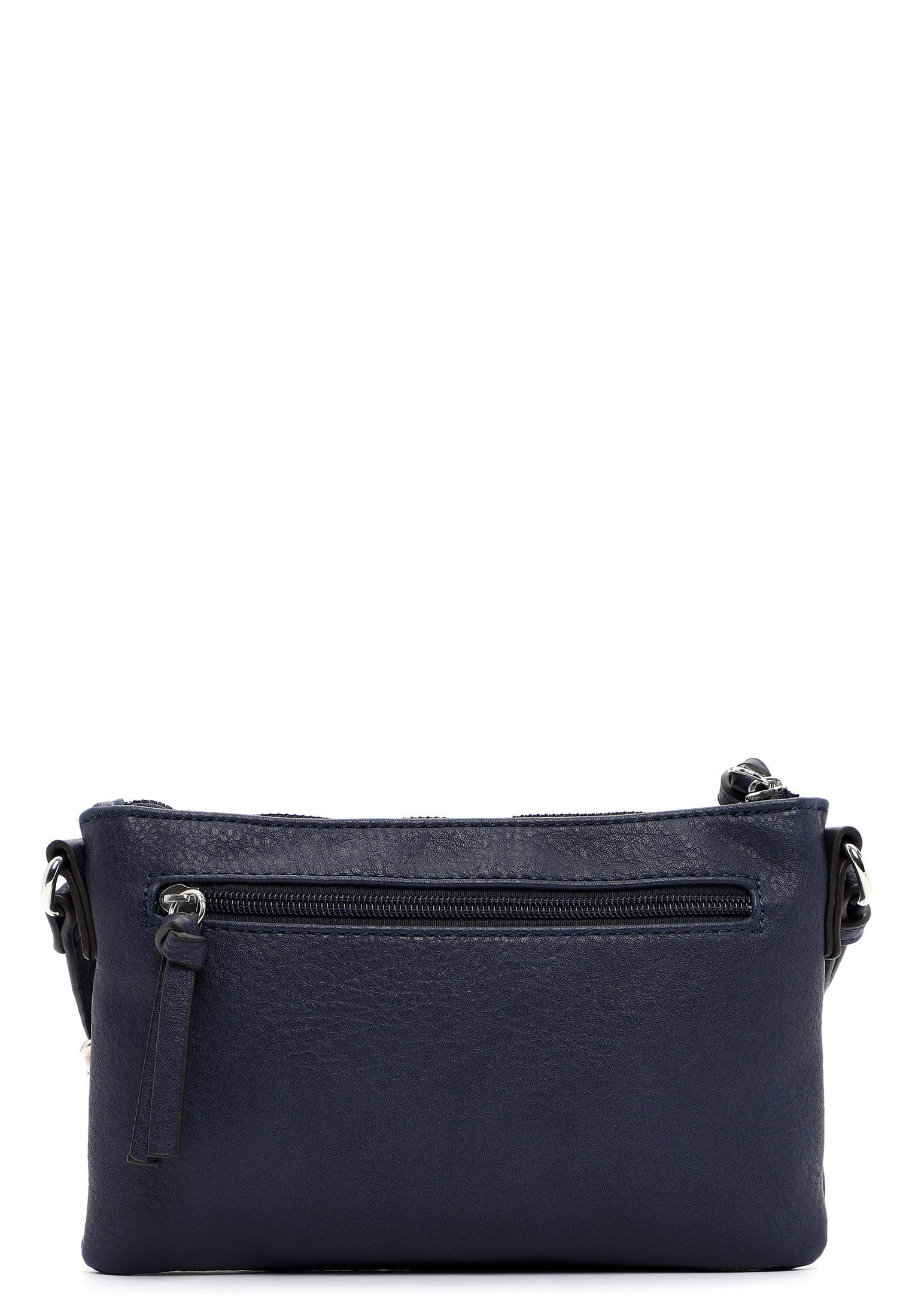 Tamaris Umhängetasche TAS Alessia klein Blau 30441500 blue 500