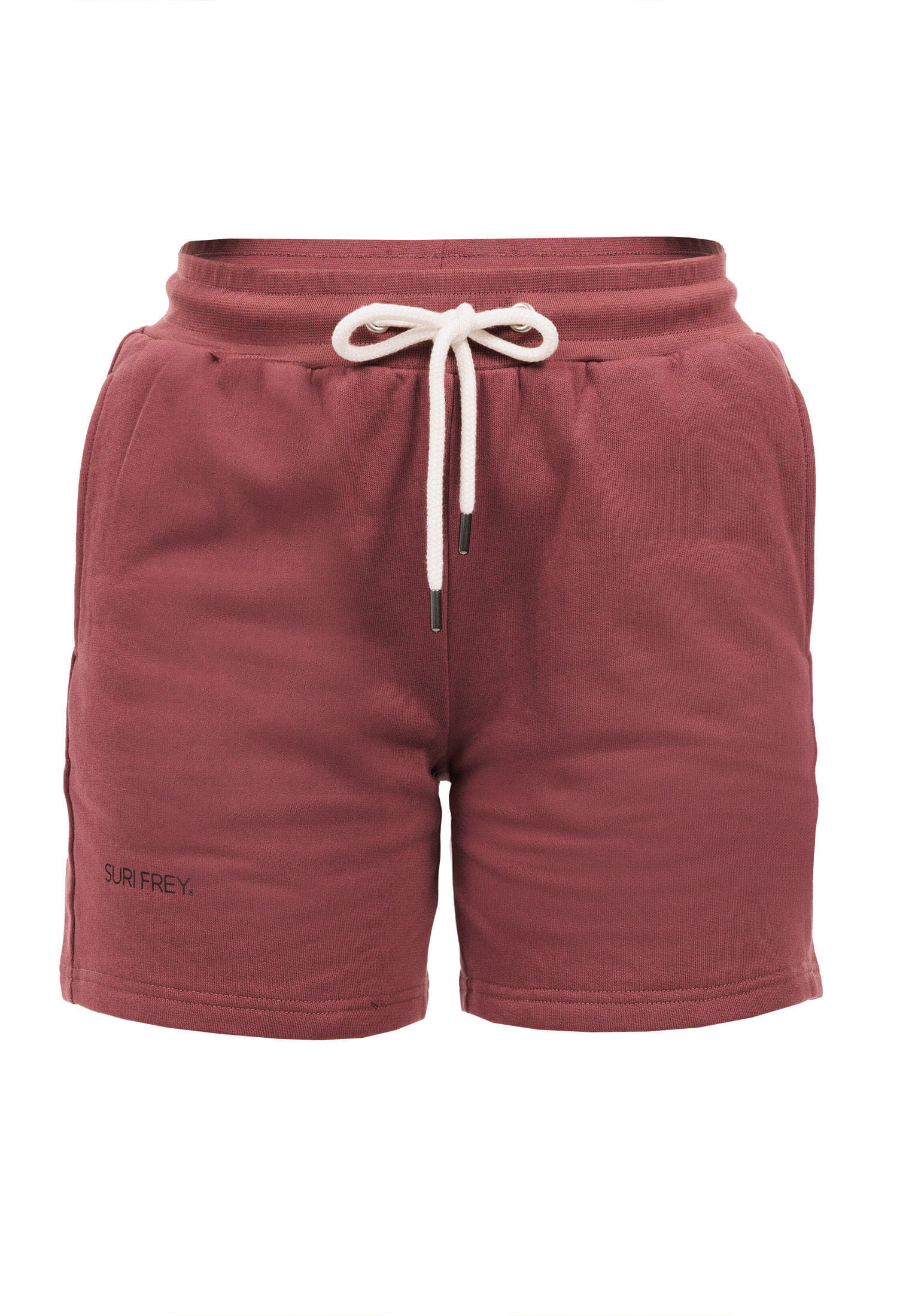 SURI FREY Sweatshorts Freyday Rot SFW10032-M-647 M