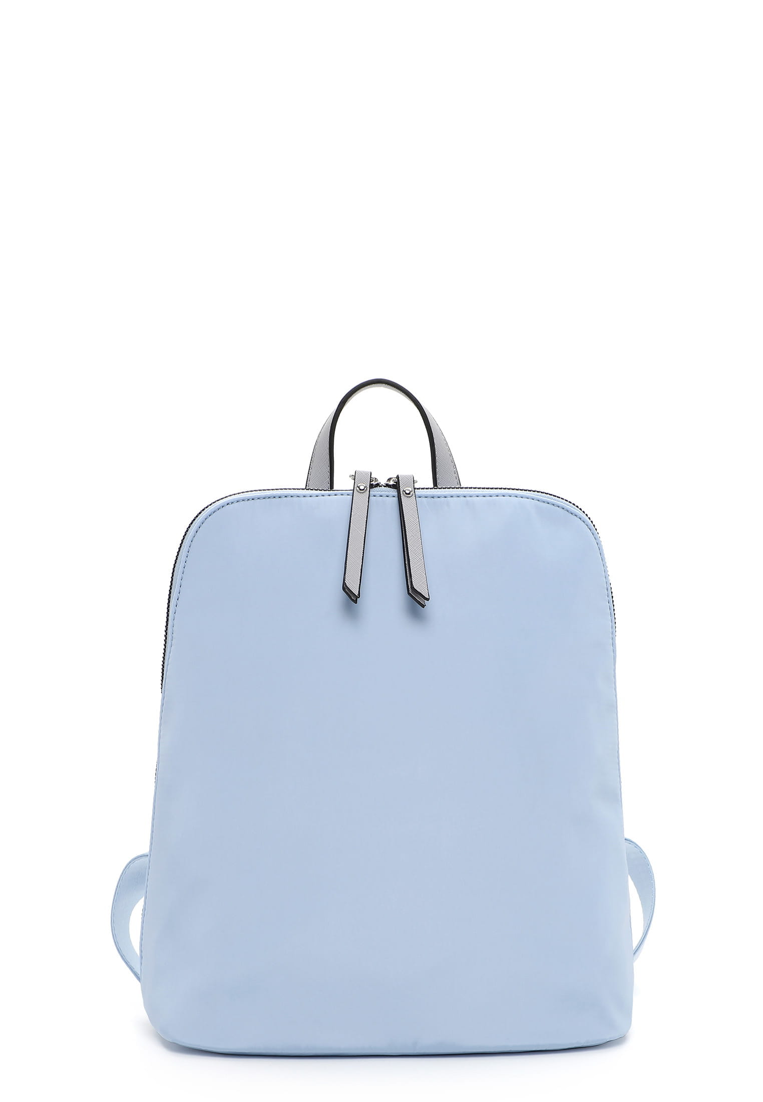 EMILY & NOAH Rucksack E&N Marseille RUE 09 mittel Blau 1213530 lightblue 530