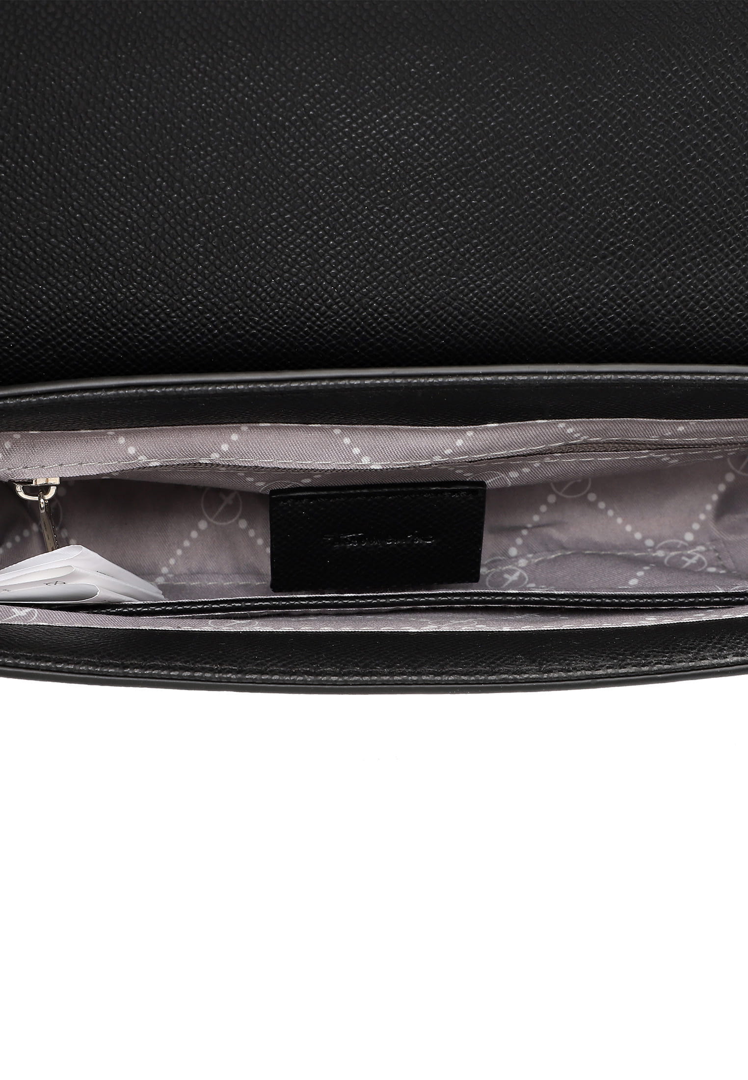 32910100_07 Tamaris Umhängetasche TAS Annie klein Schwarz 32910100 black 100