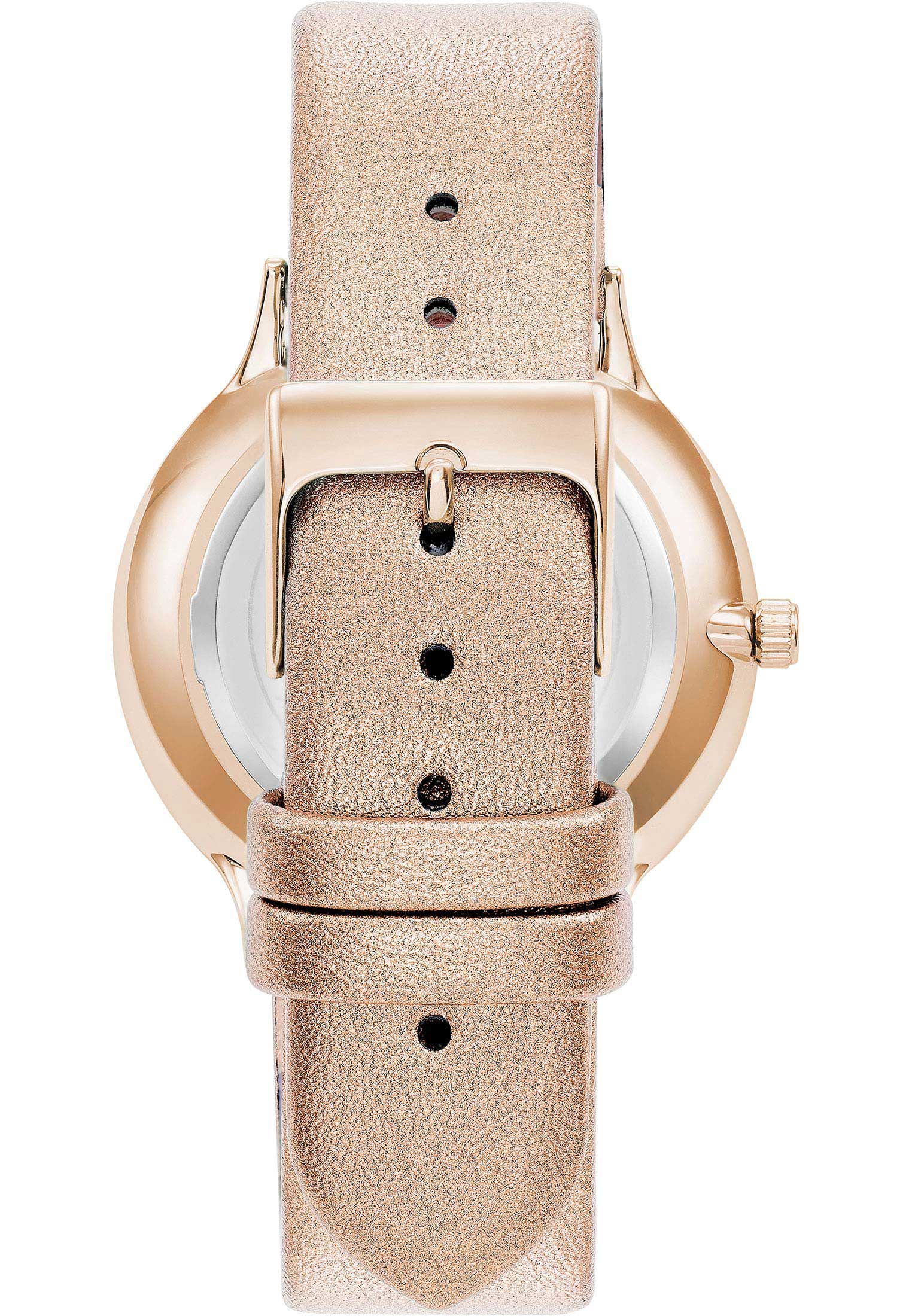 SURI FREY Damenuhr Roxy Rosegold 6028 rose gold