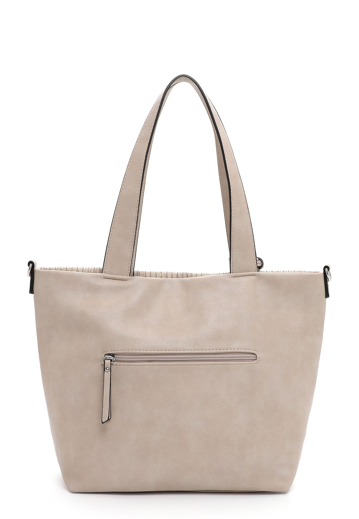 EMILY & NOAH Shopper E&N Brigitte mittel Beige 64504420 sand 420