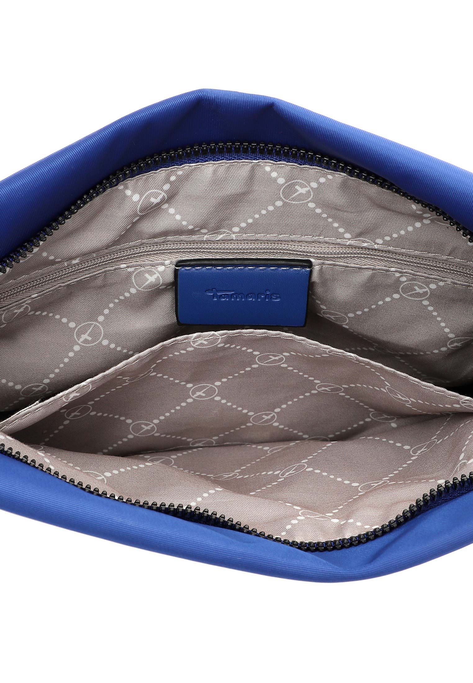 Tamaris Umhängetasche TAS Angela Blau 33001550 royal 550