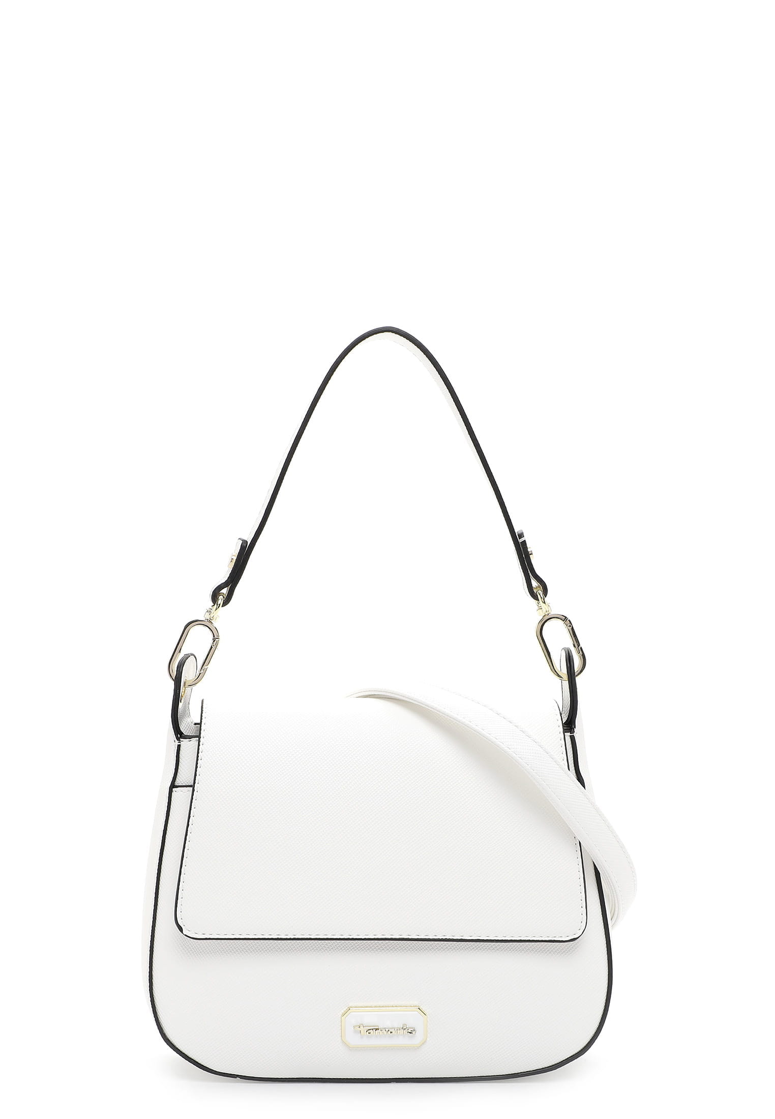 Tamaris Umhängetasche TAS Anja mittel Weiß 33012300 white 300