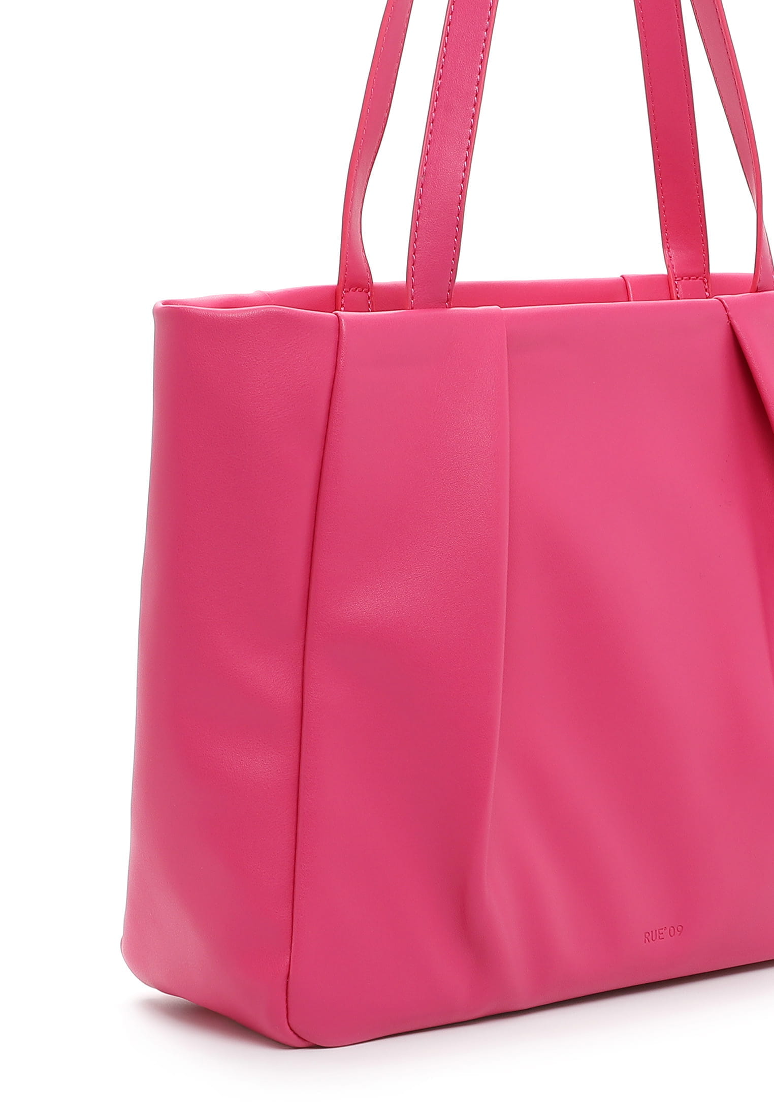 EMILY & NOAH Shopper E&N Cannes RUE 09 mittel Pink 1341670 pink 670