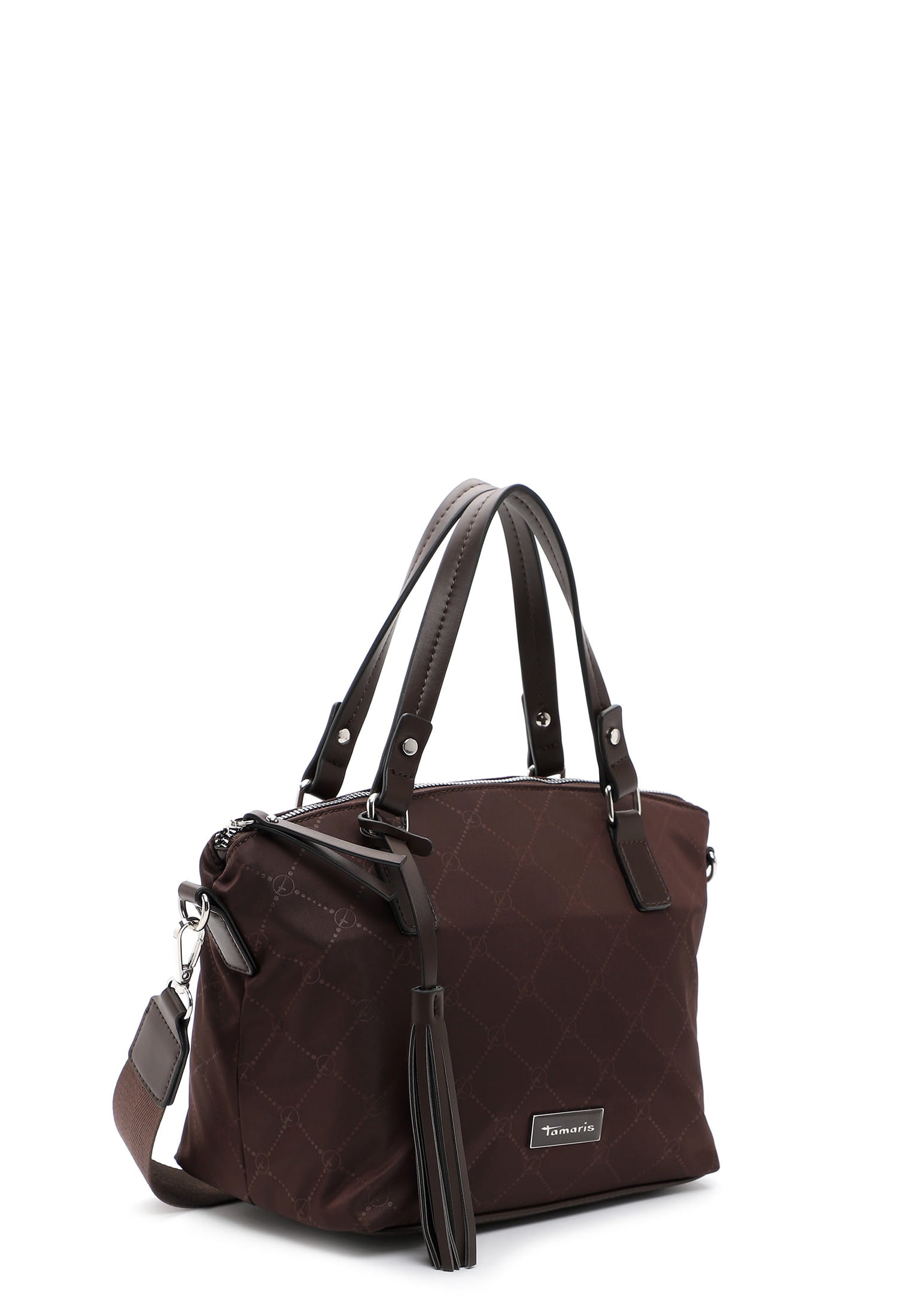 Tamaris Shopper Lisa klein Braun 32387200 brown 200