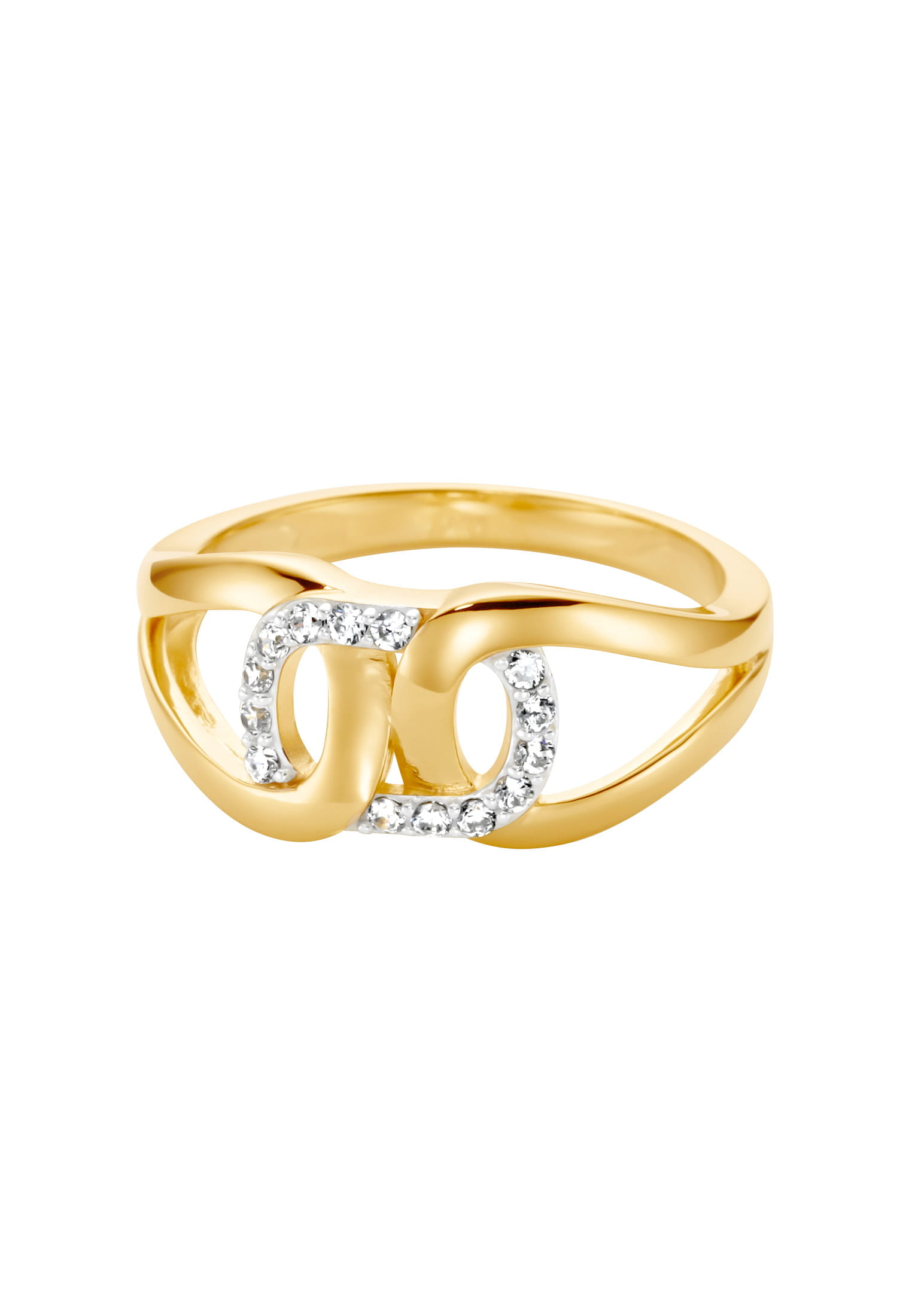 SURI FREY Ring SFY Conny Gold 210002091520002 gelbgold 002