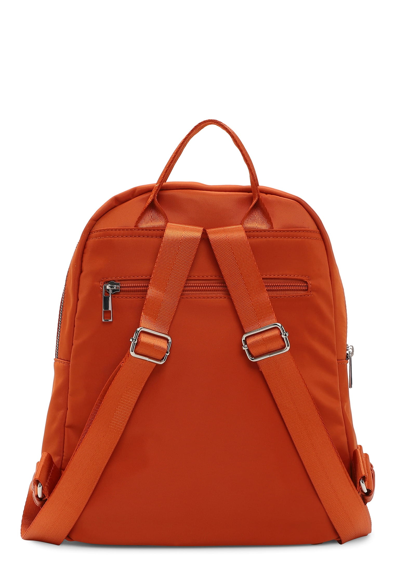 33002624_06 Tamaris Rucksack TAS Angela mittel Rot 33002624 rust 624