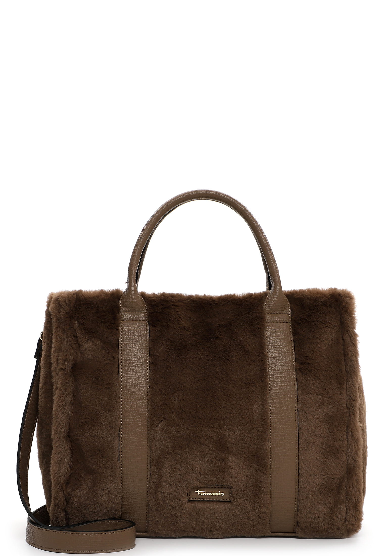 Shopper TAS Garcia mittel
