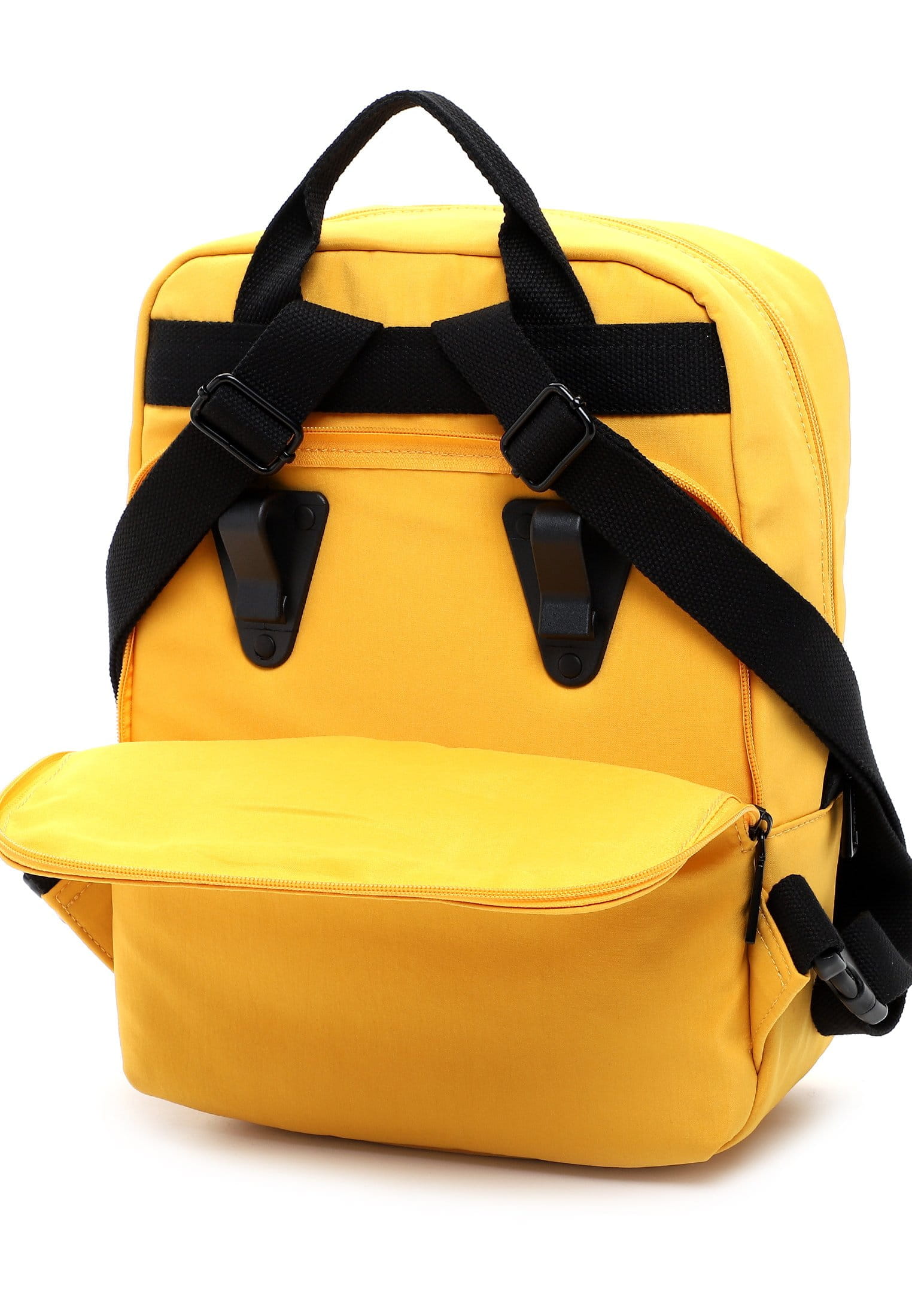 Tamaris Rucksack Gayl mittel Gelb 31673460 yellow 460