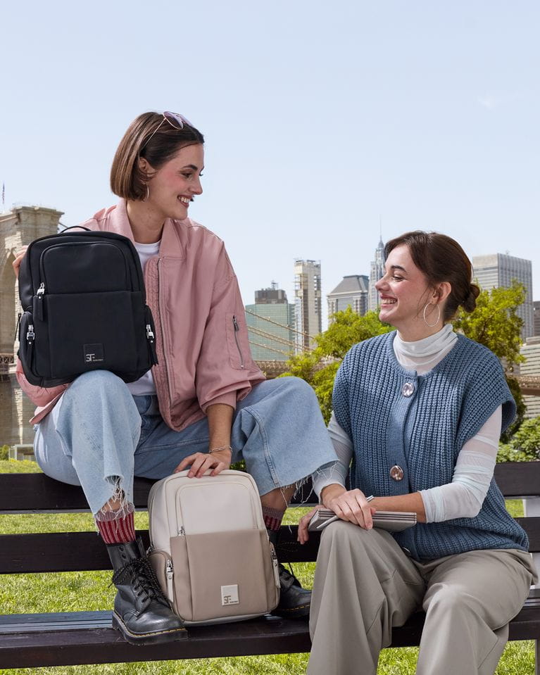 Für alle, die unterwegs zuhause sind