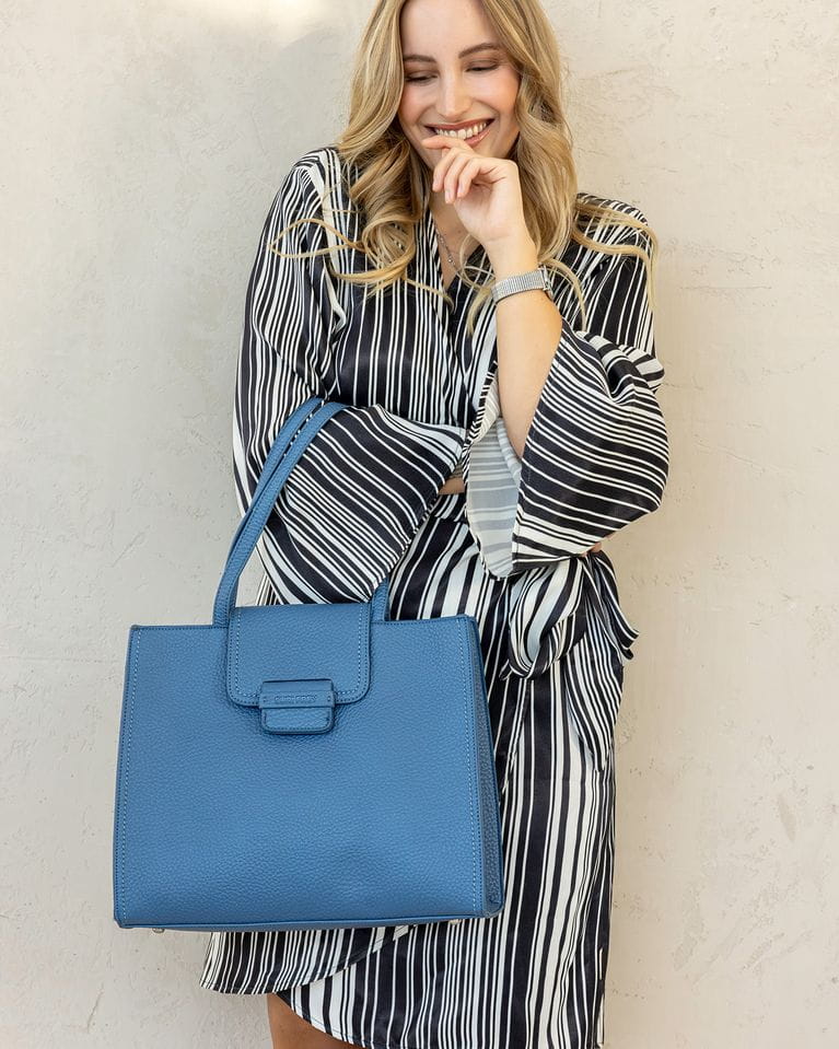 Classic, stylish, essential!