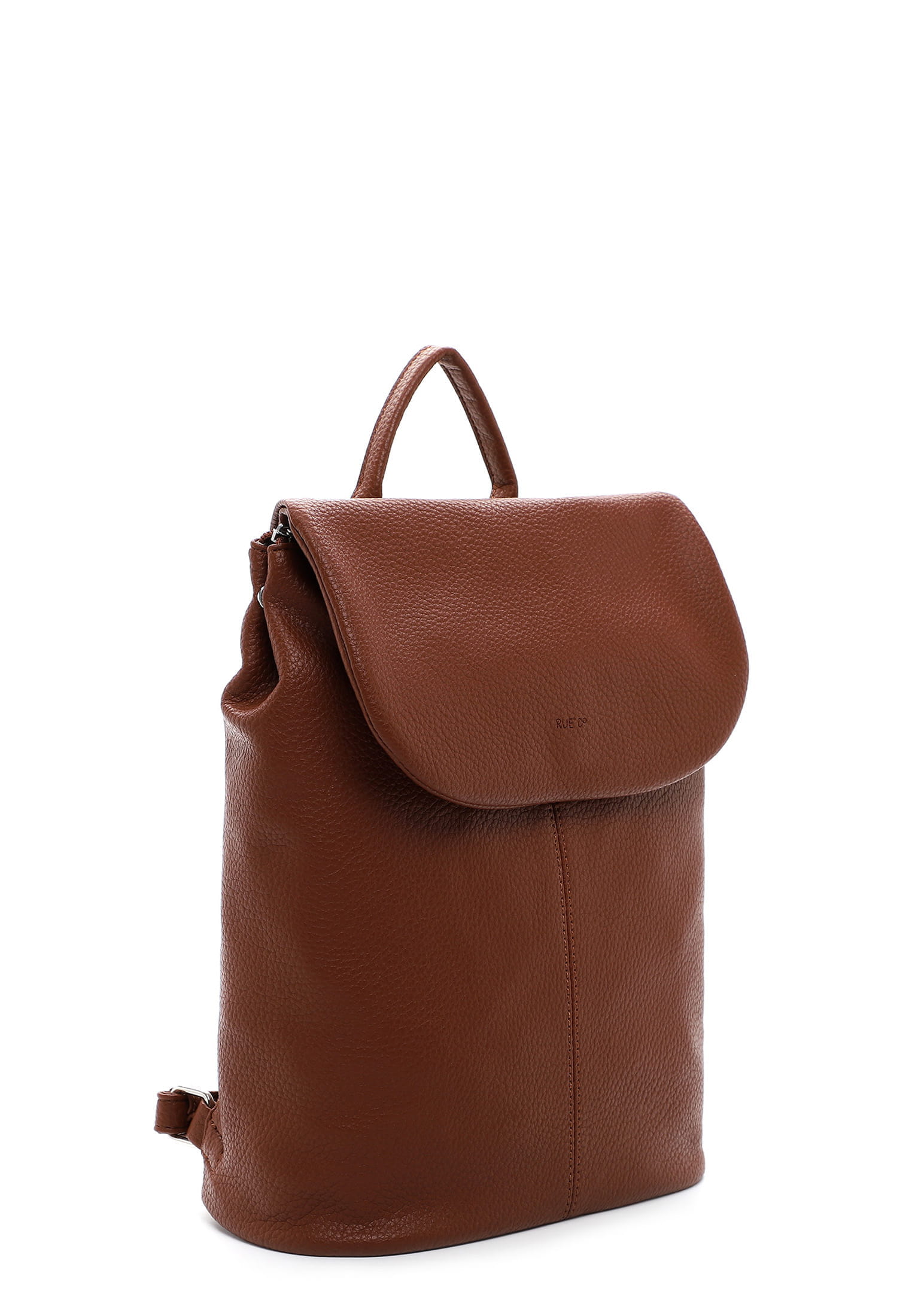 EMILY & NOAH Rucksack E&N Tours RUE 09 groß Braun 1360700 cognac 700