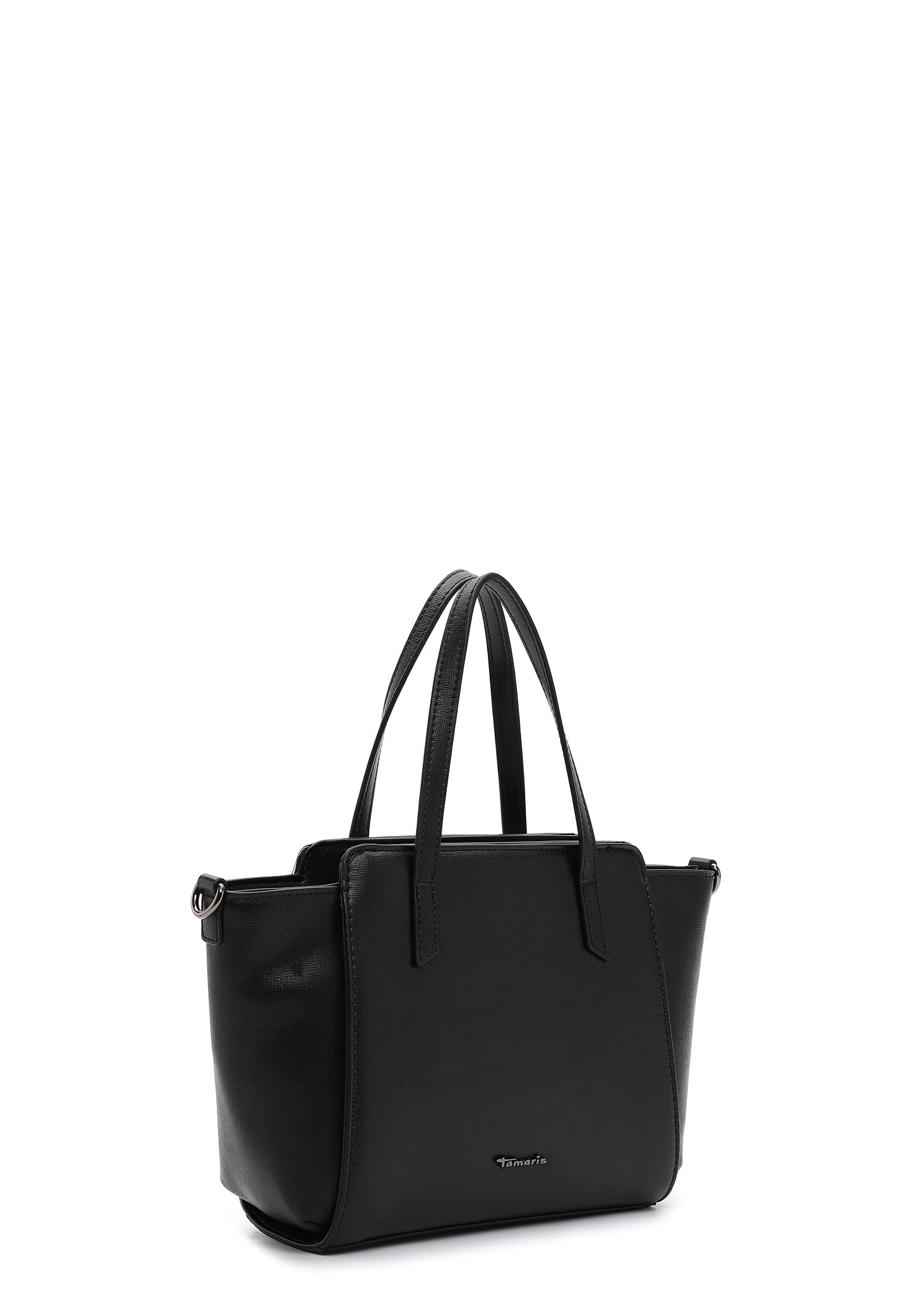 Tamaris Shopper TAS Cordula klein Schwarz 33460100 black 100