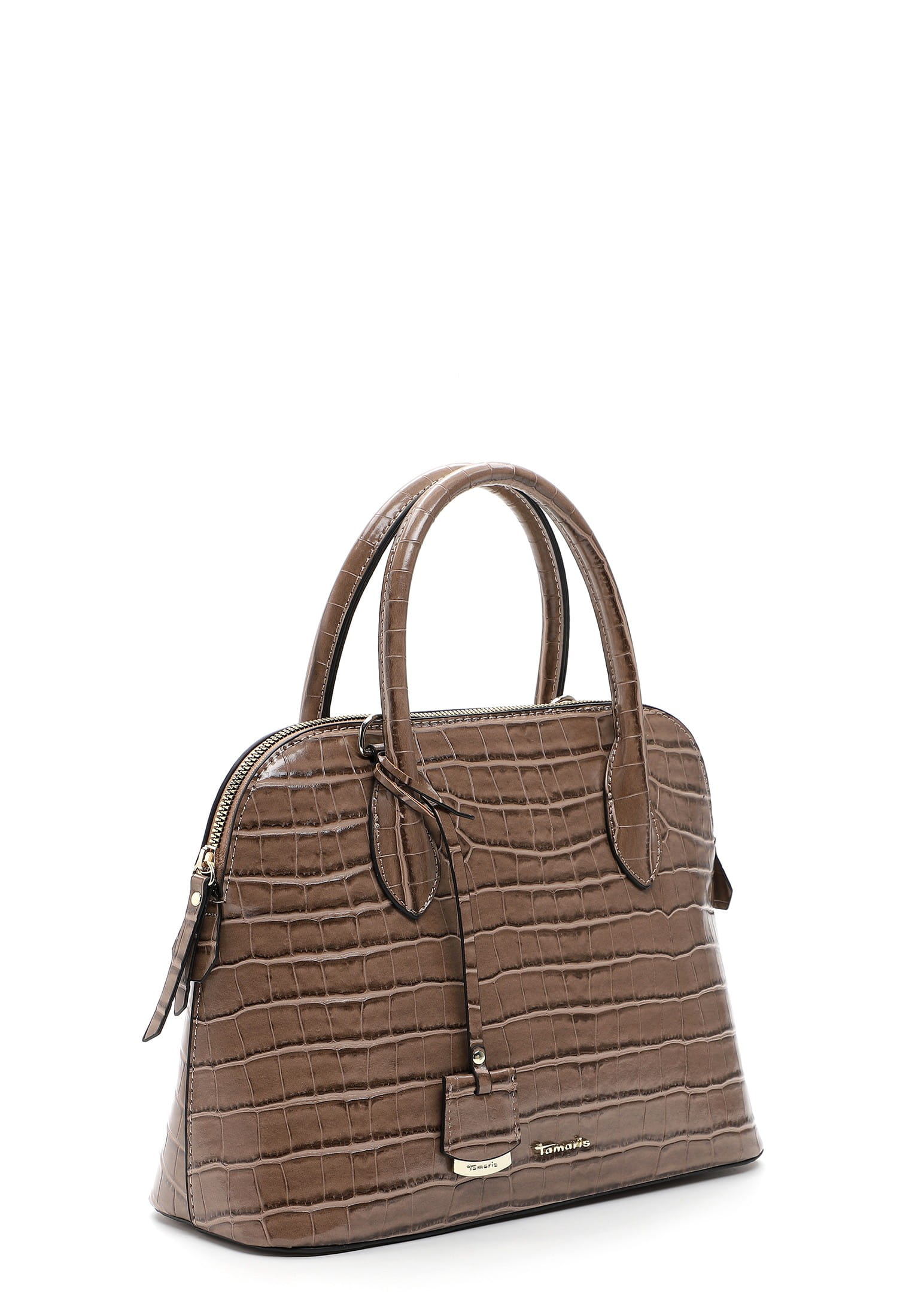Tamaris Shopper Mia klein Braun 32564900 taupe 900