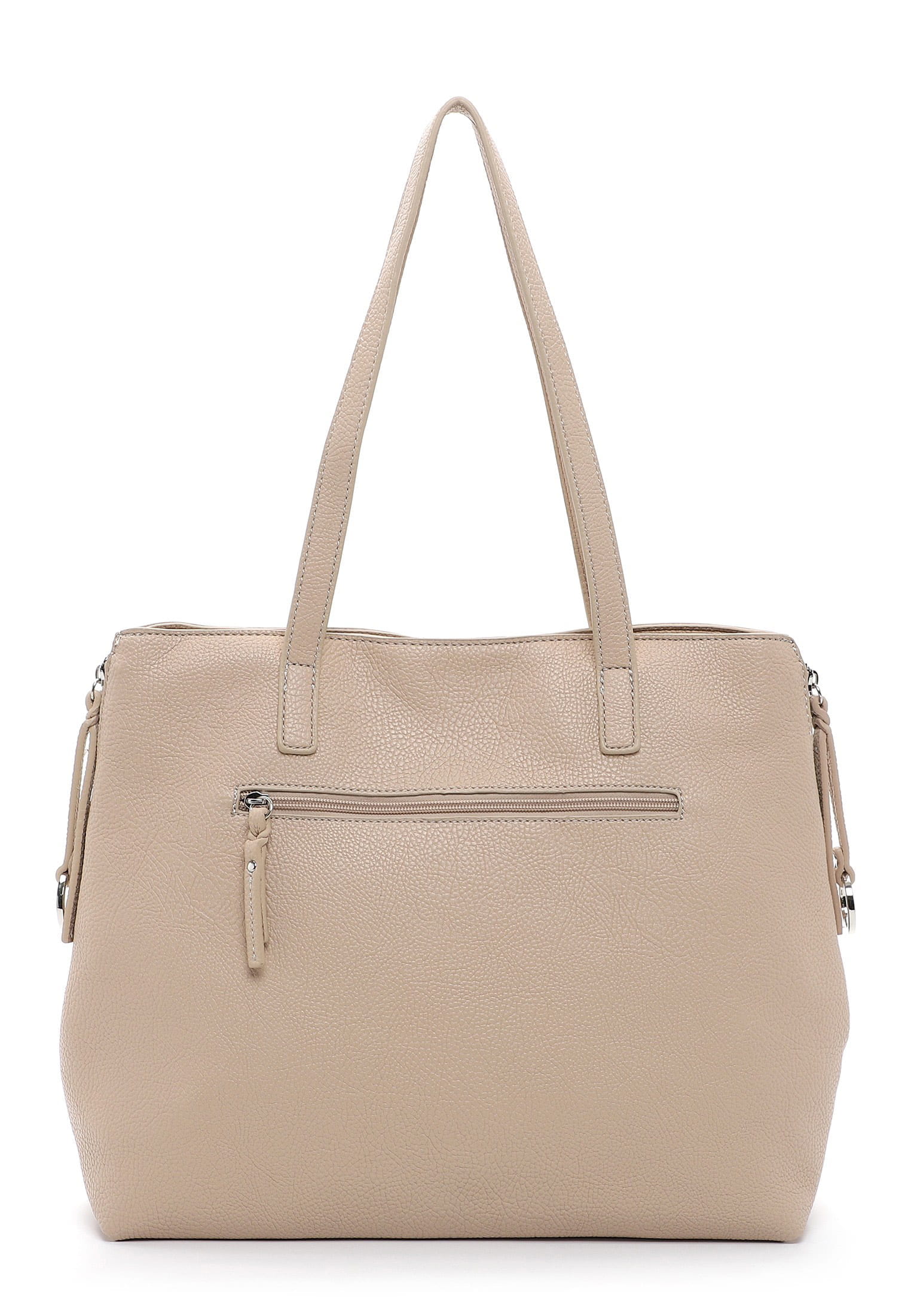 14140420_06 SURI FREY Shopper SFY Debby groß Beige 14140420 sand 420