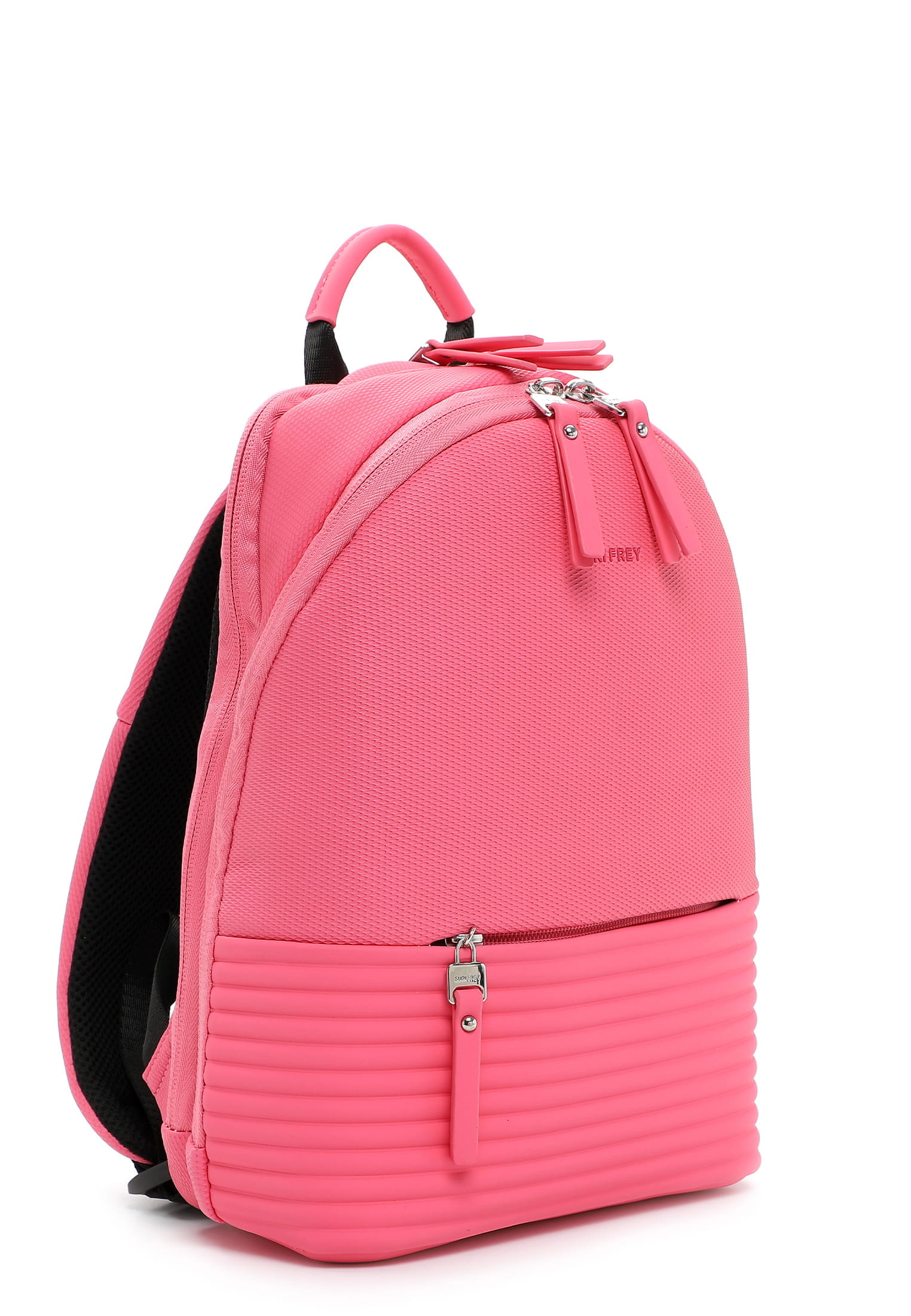 SURI FREY Rucksack SFY SURI Sports Judy mittel Pink 18180670 pink 670